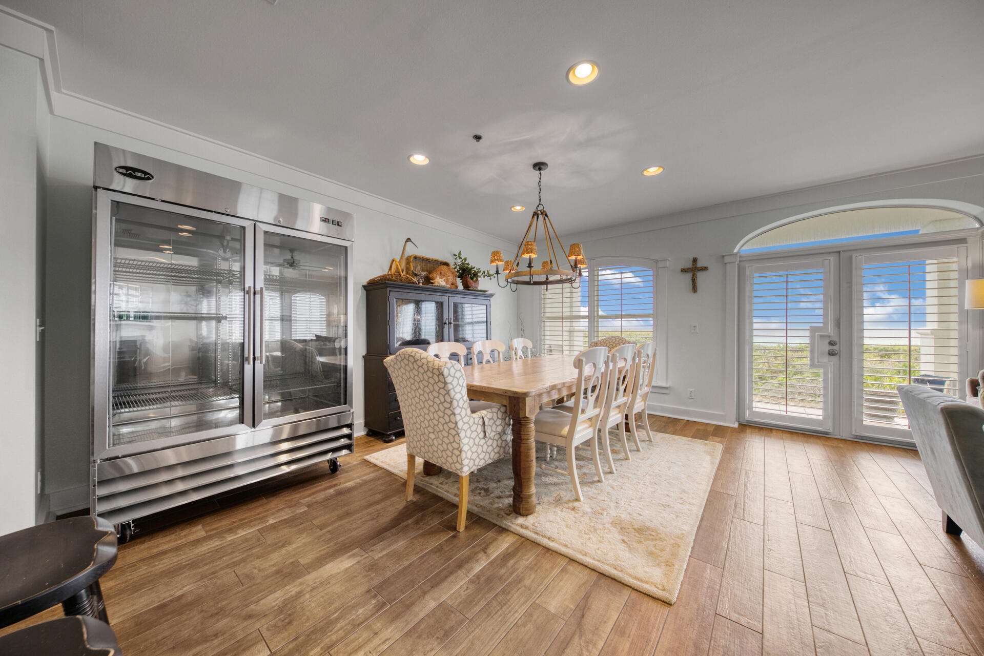 Villas at Sunset Beach - Residential