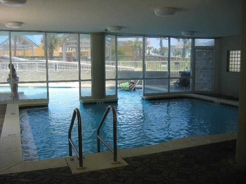 SEACREST CONDOMINIUMS - Residential