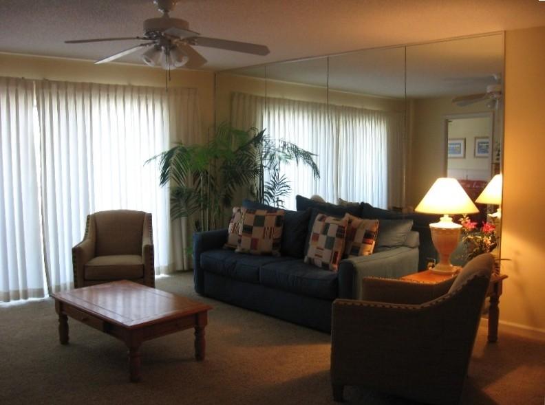 SEACREST CONDOMINIUMS - Residential