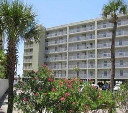 SEACREST CONDOMINIUMS - Residential