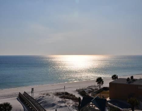 SEACREST CONDOMINIUMS - Residential