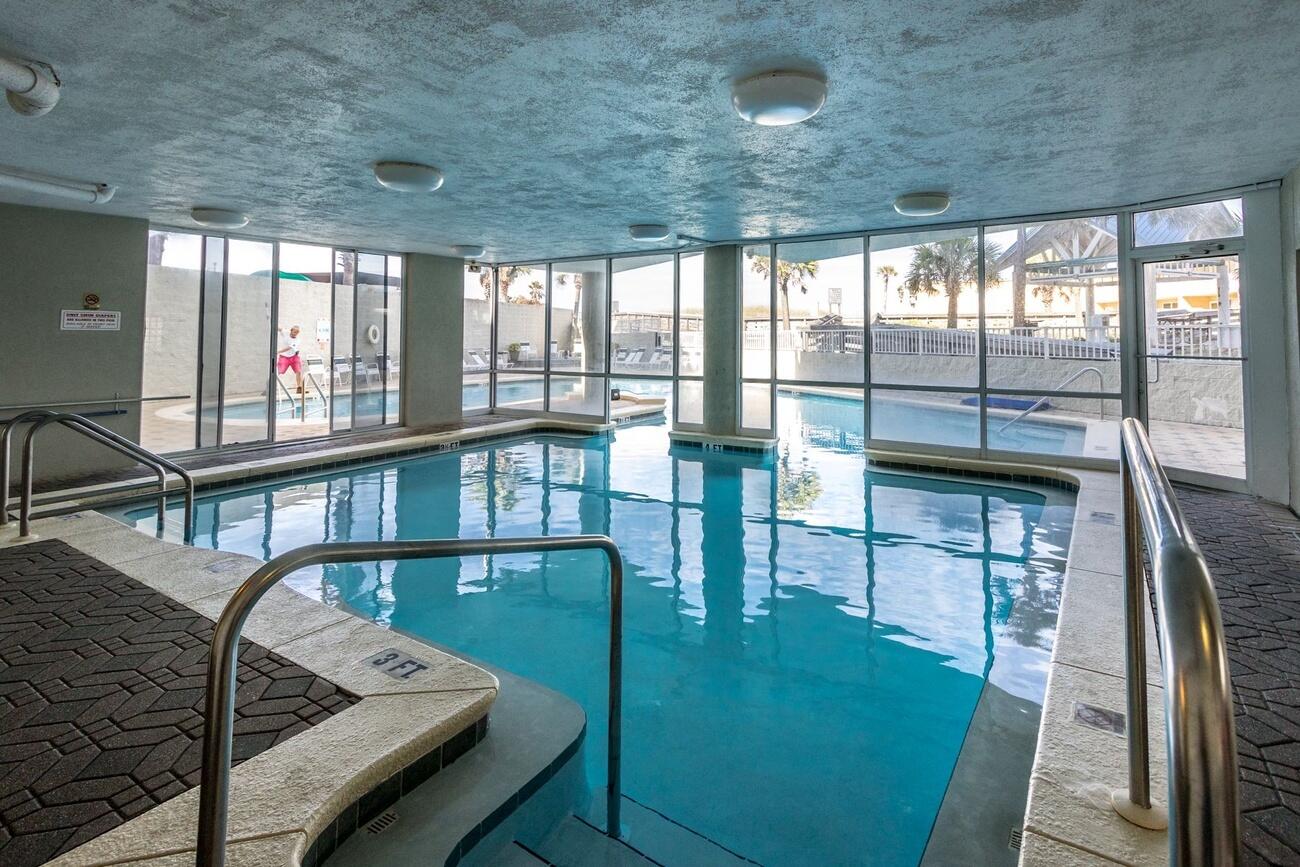 SEACREST CONDOMINIUMS - Residential