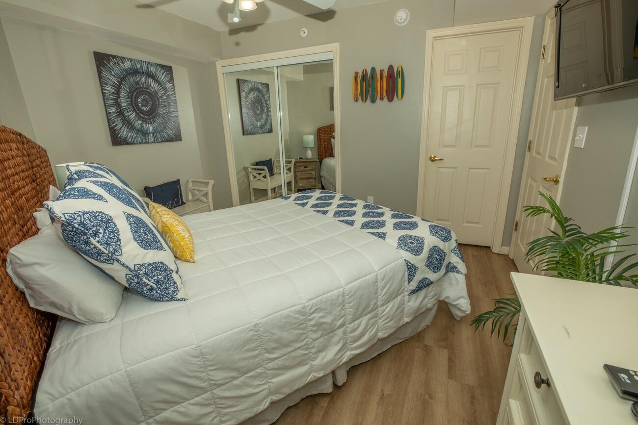 SEACREST CONDOMINIUMS - Residential