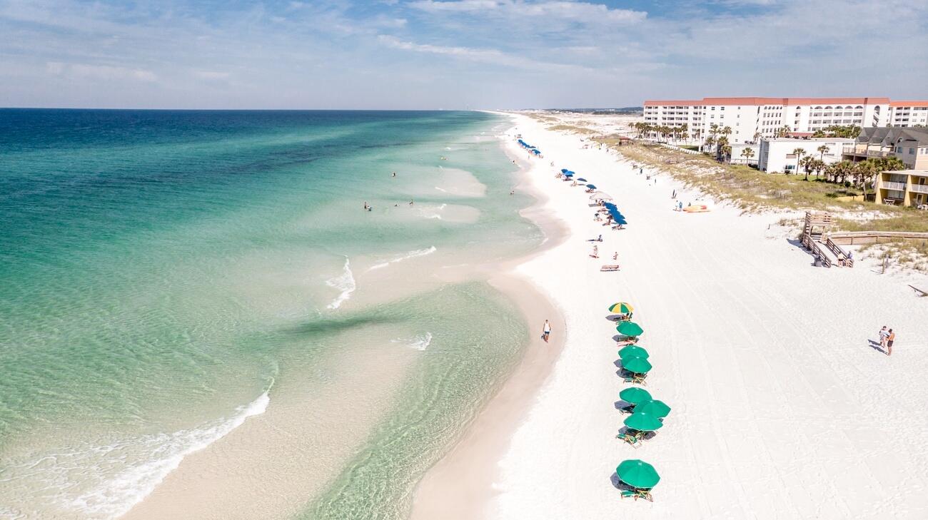 SEACREST CONDOMINIUMS - Residential