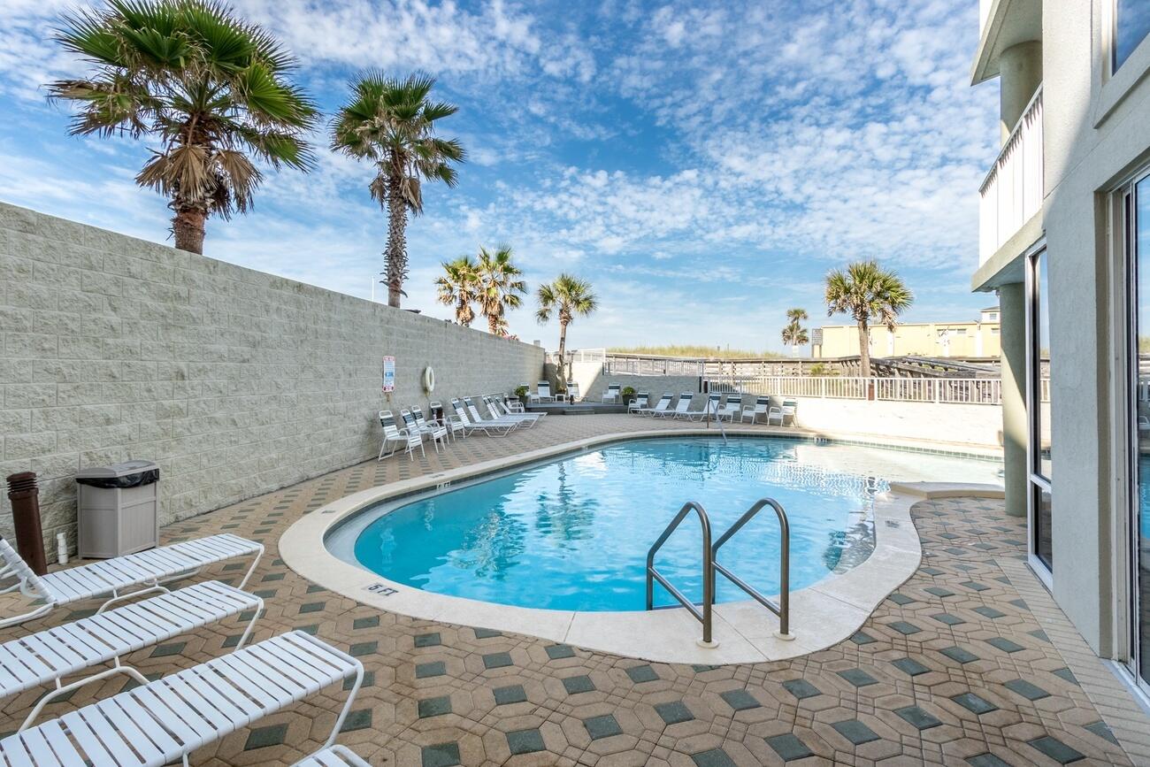 SEACREST CONDOMINIUMS - Residential