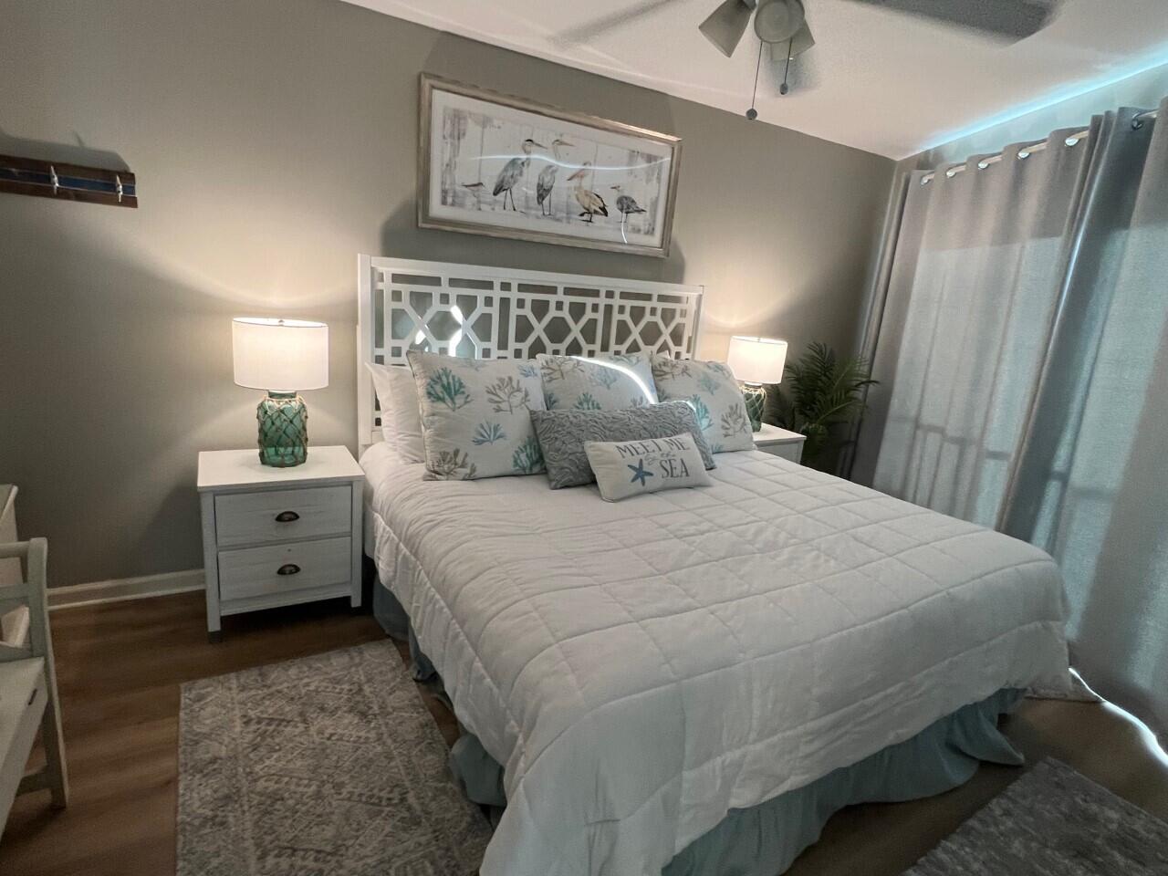 SEACREST CONDOMINIUMS - Residential