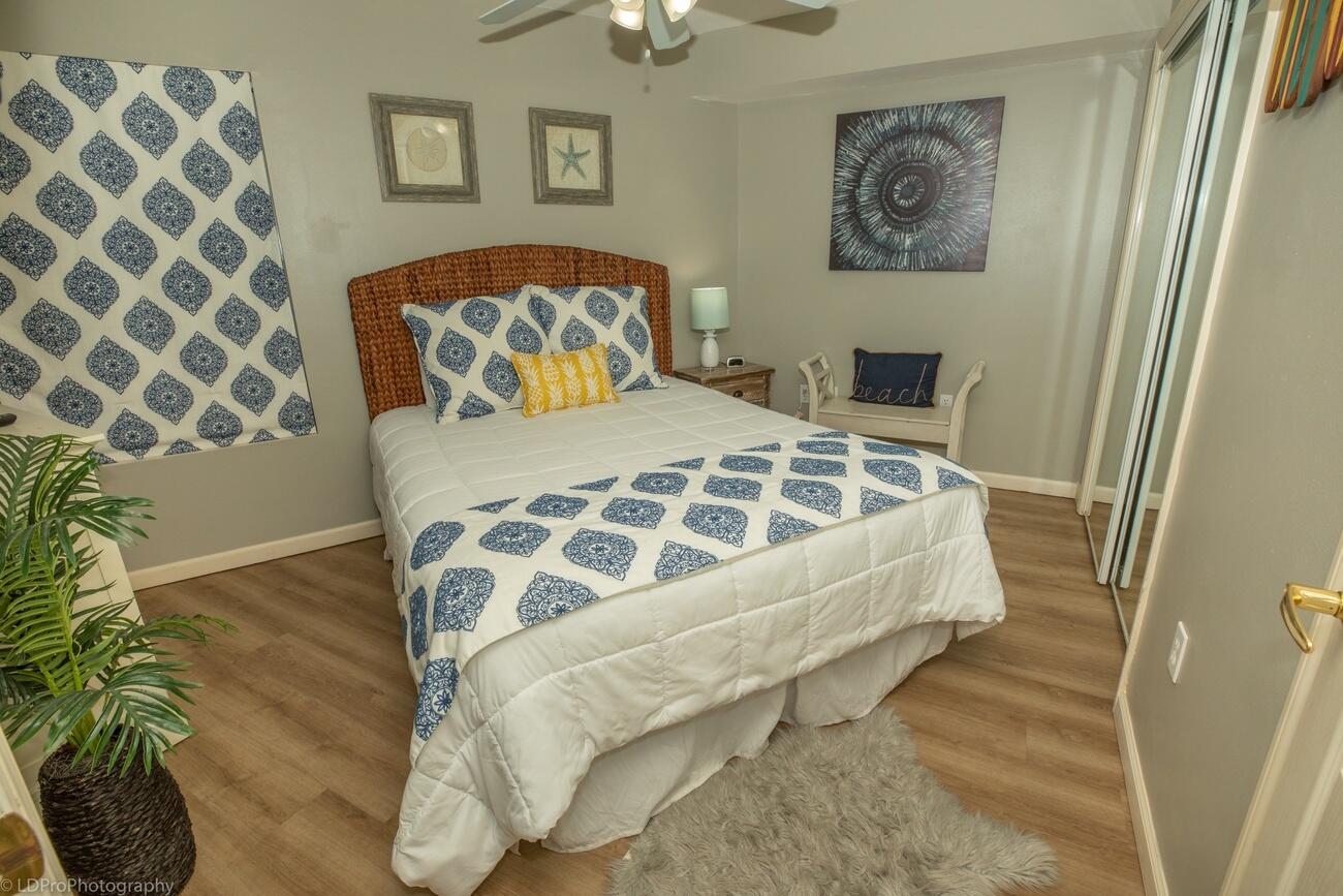 SEACREST CONDOMINIUMS - Residential