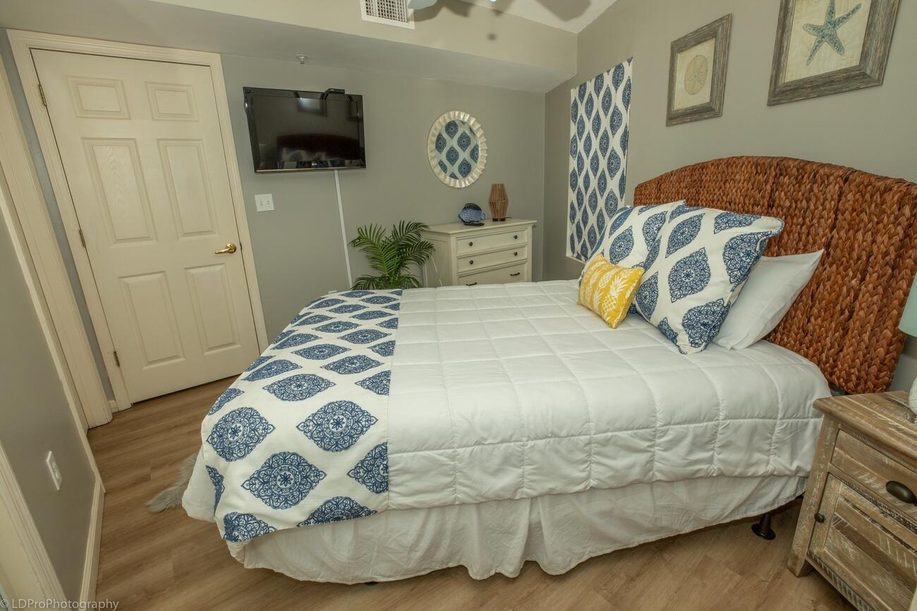 SEACREST CONDOMINIUMS - Residential