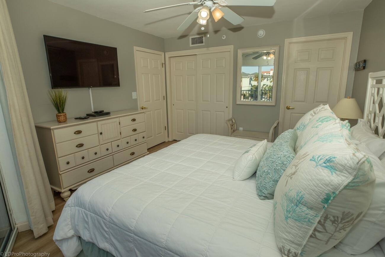 SEACREST CONDOMINIUMS - Residential
