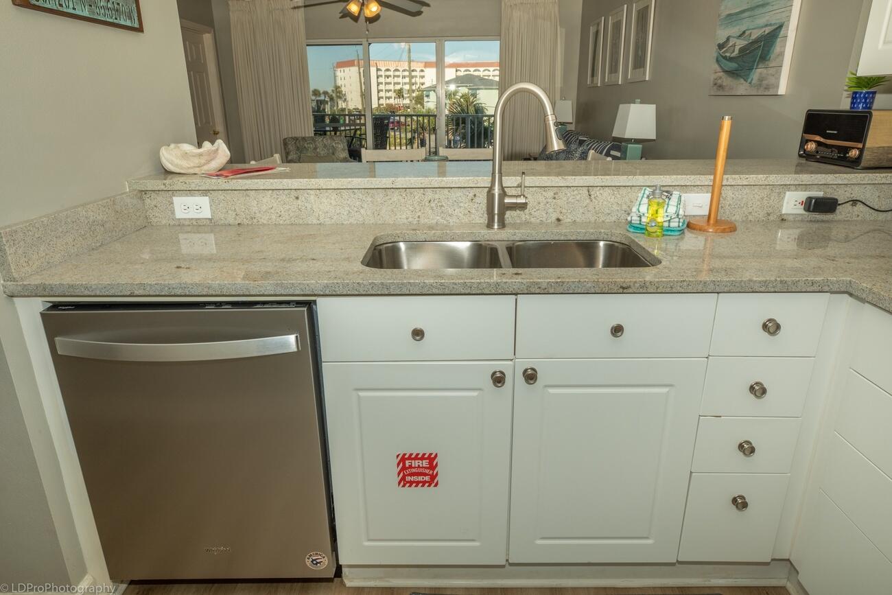 SEACREST CONDOMINIUMS - Residential