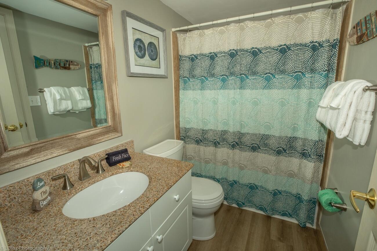 SEACREST CONDOMINIUMS - Residential
