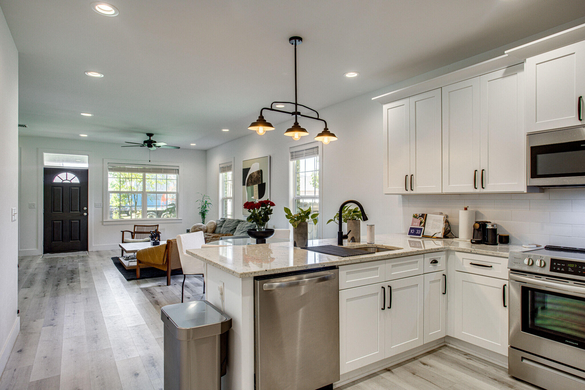 EMERALD HEIGHTS S/D - Residential Lease