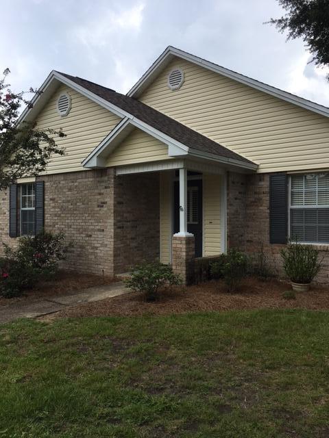 PARKWOOD AT BLUEWATER BAY - Residential Lease