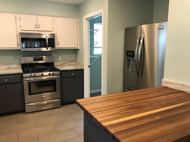 PARKWOOD AT BLUEWATER BAY - Residential Lease