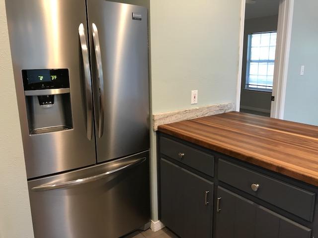 PARKWOOD AT BLUEWATER BAY - Residential Lease