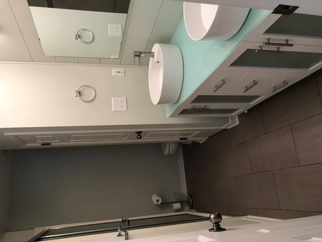 PARKWOOD AT BLUEWATER BAY - Residential Lease