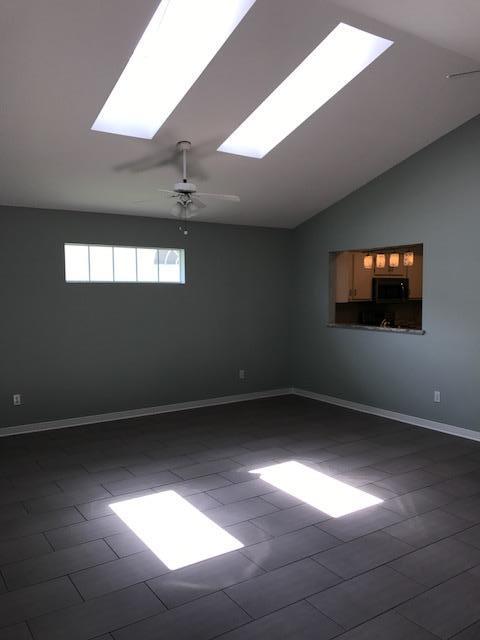 PARKWOOD AT BLUEWATER BAY - Residential Lease