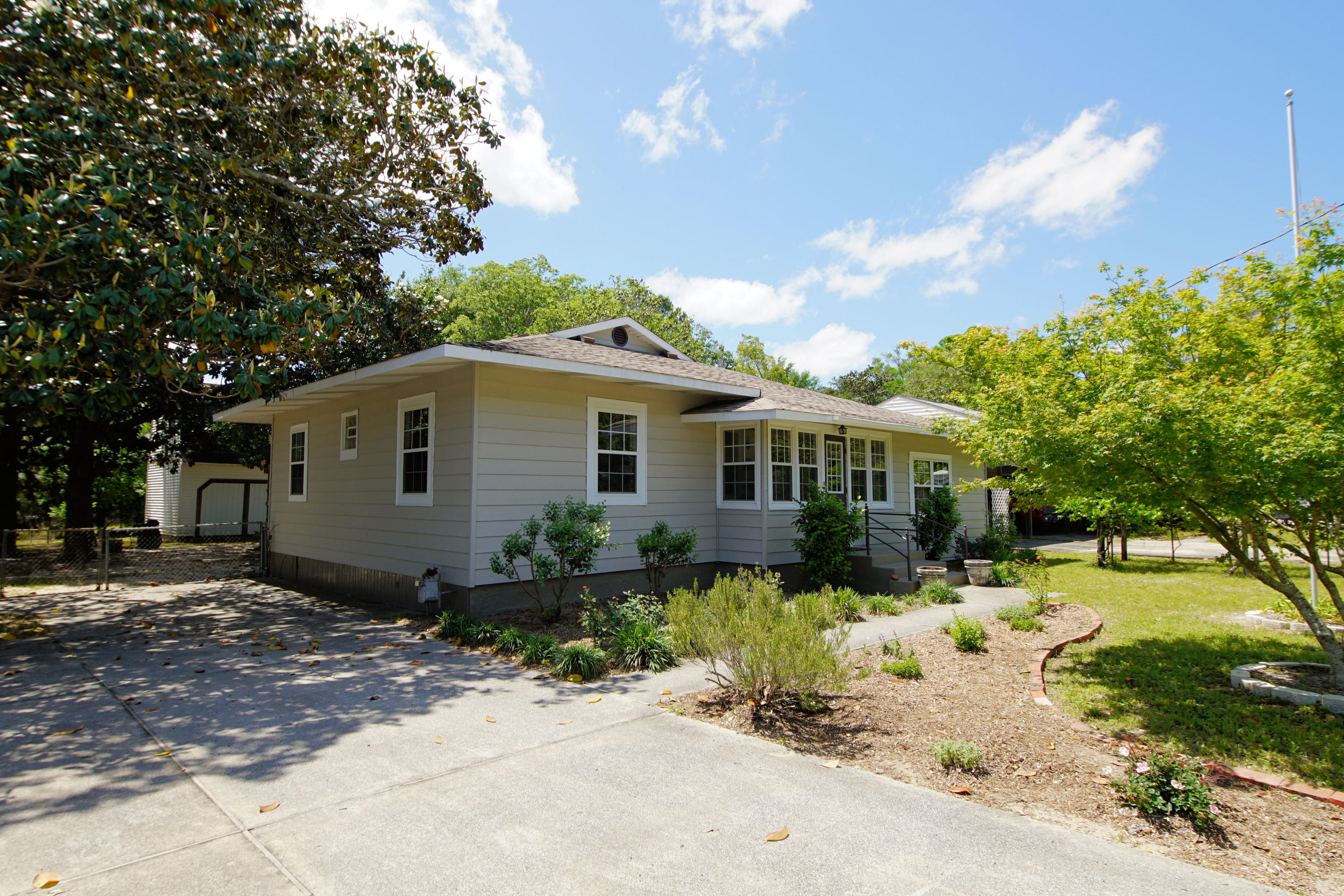 VALPARAISO PLAT 01 - Residential