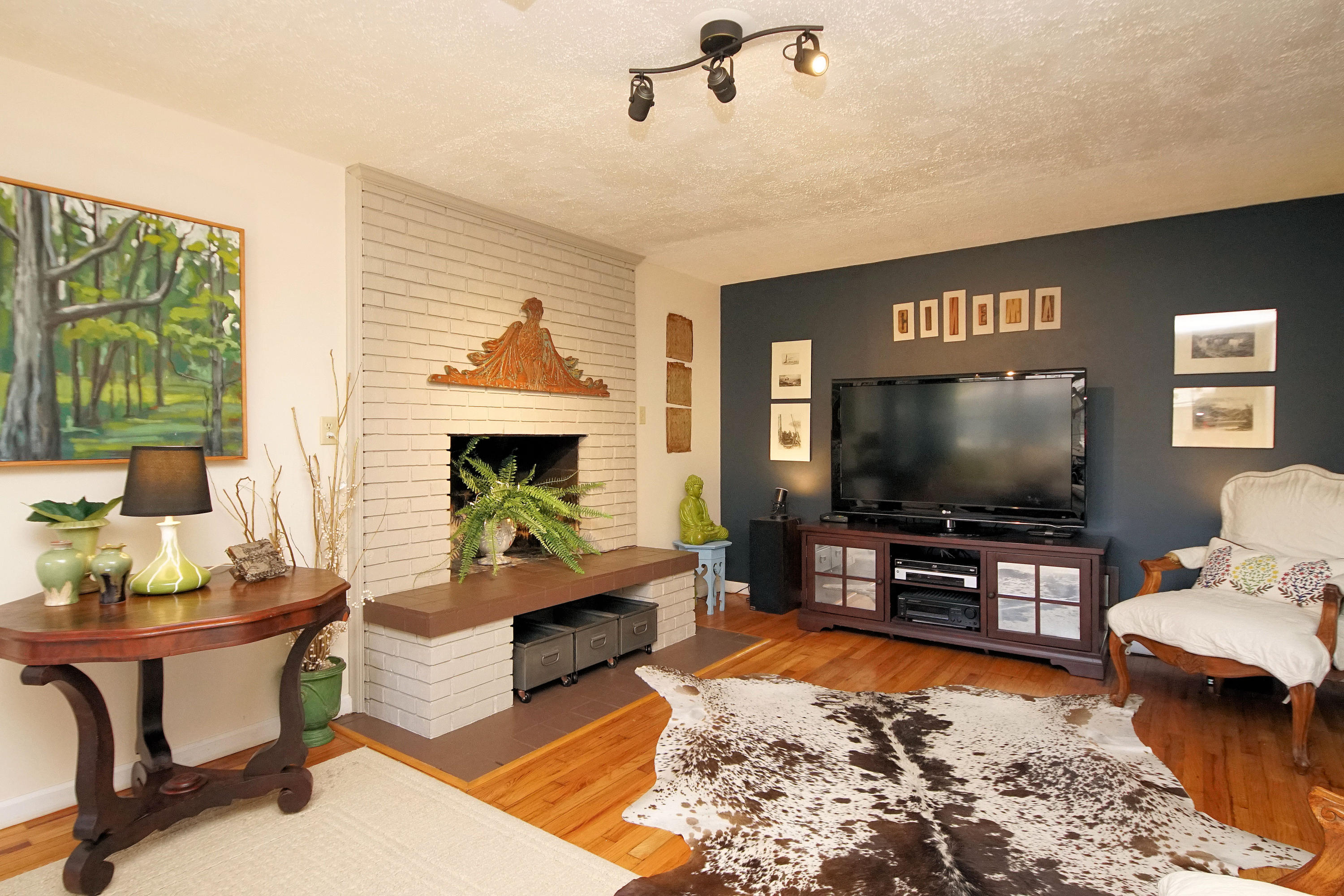 VALPARAISO PLAT 01 - Residential