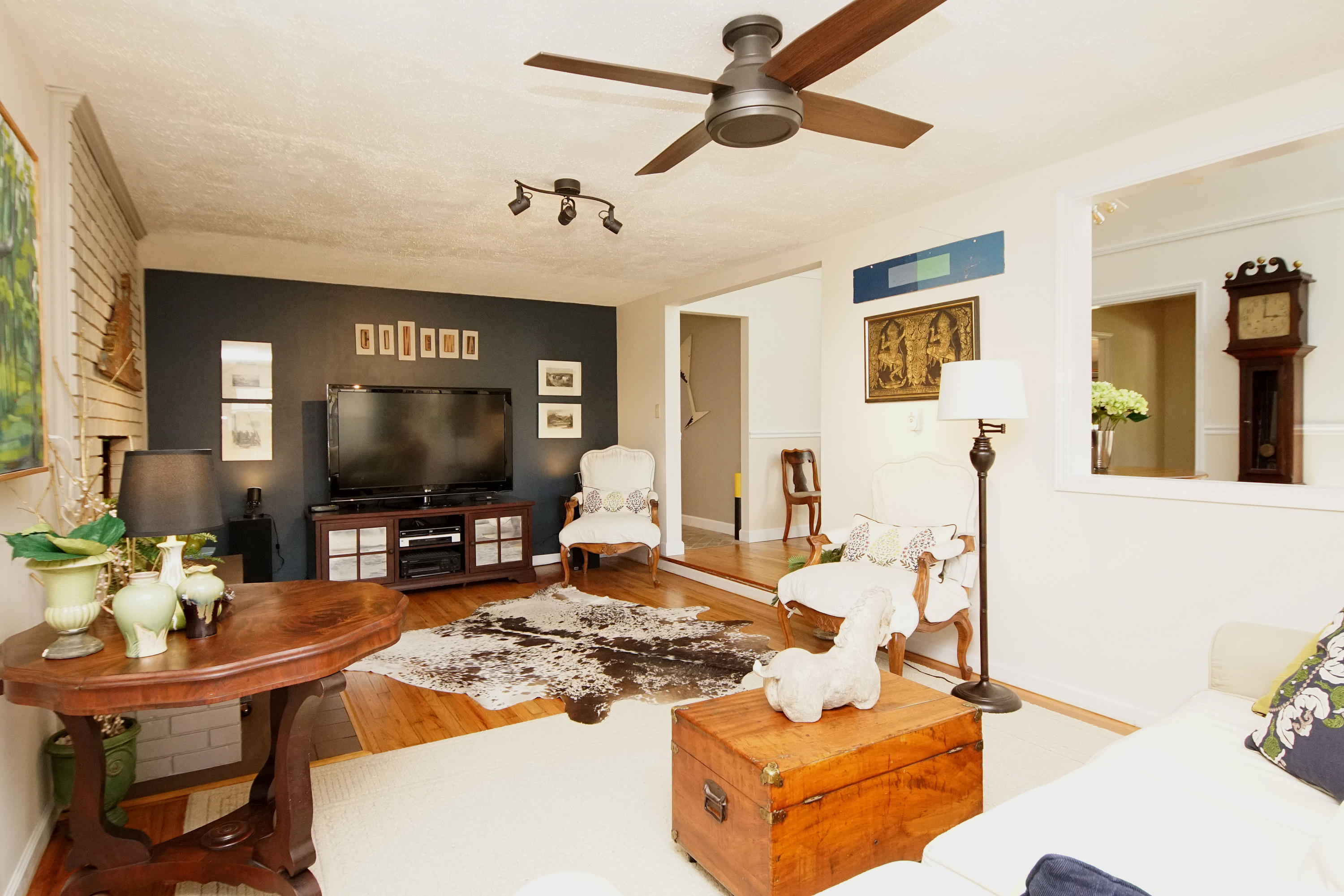 VALPARAISO PLAT 01 - Residential