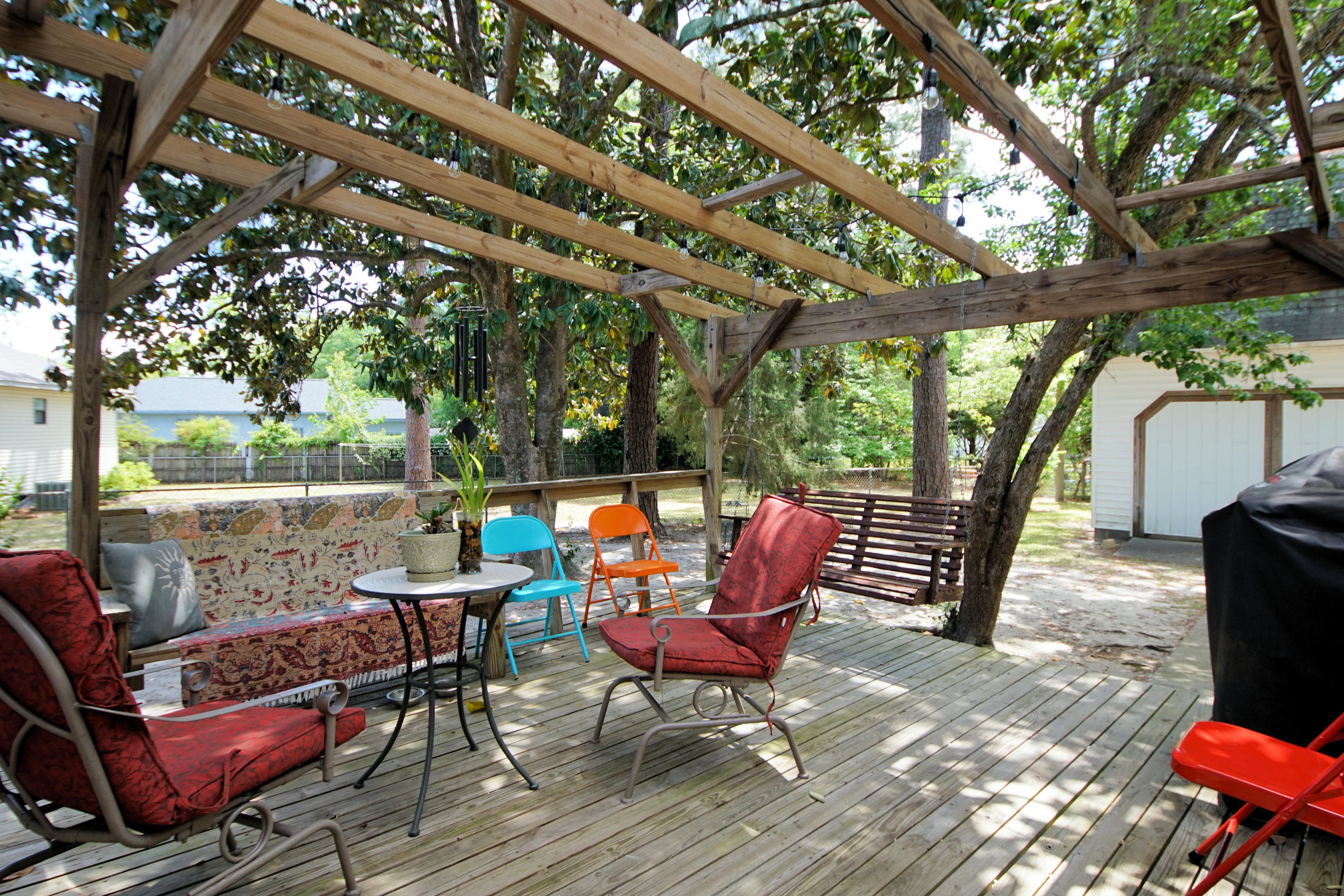 VALPARAISO PLAT 01 - Residential