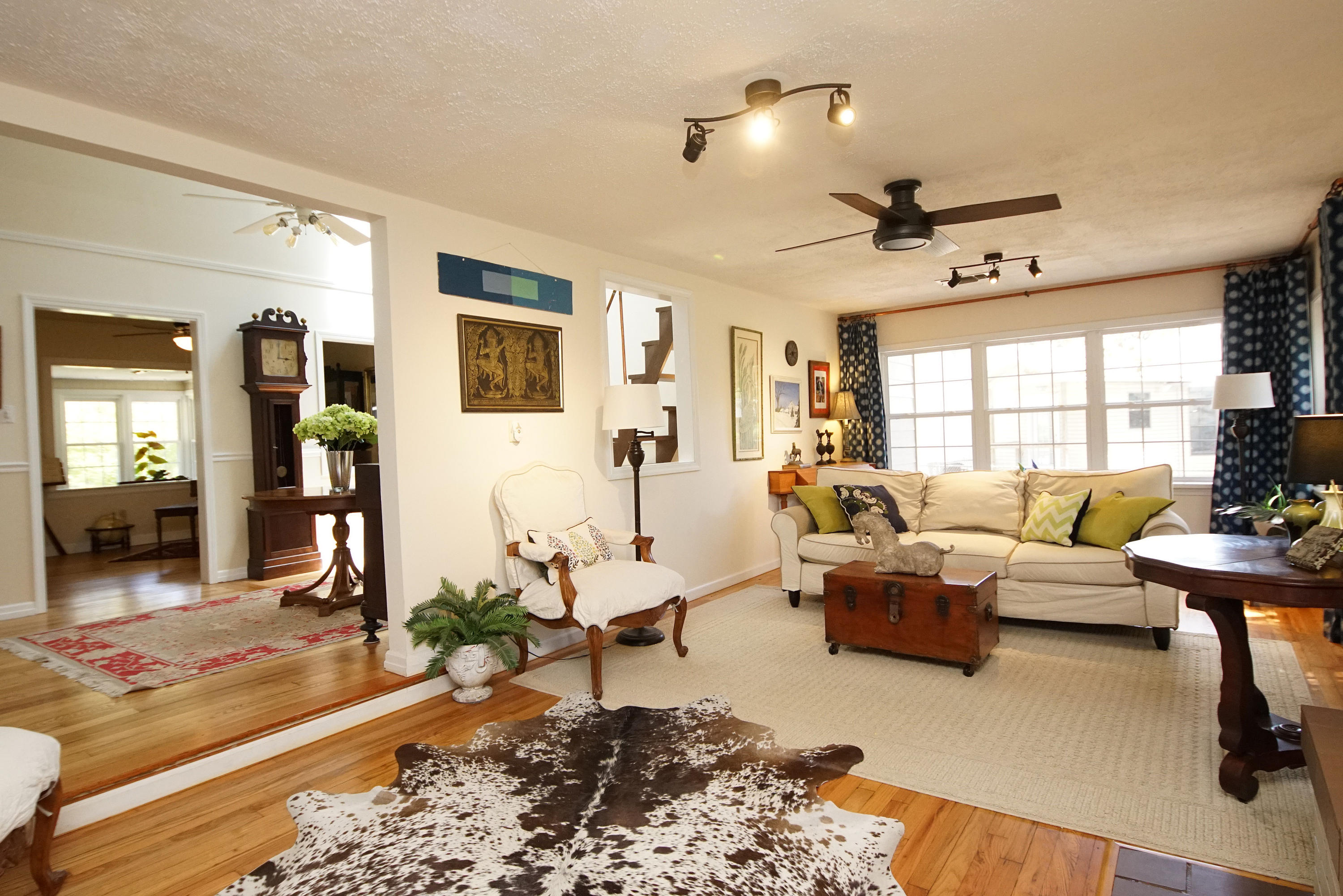 VALPARAISO PLAT 01 - Residential