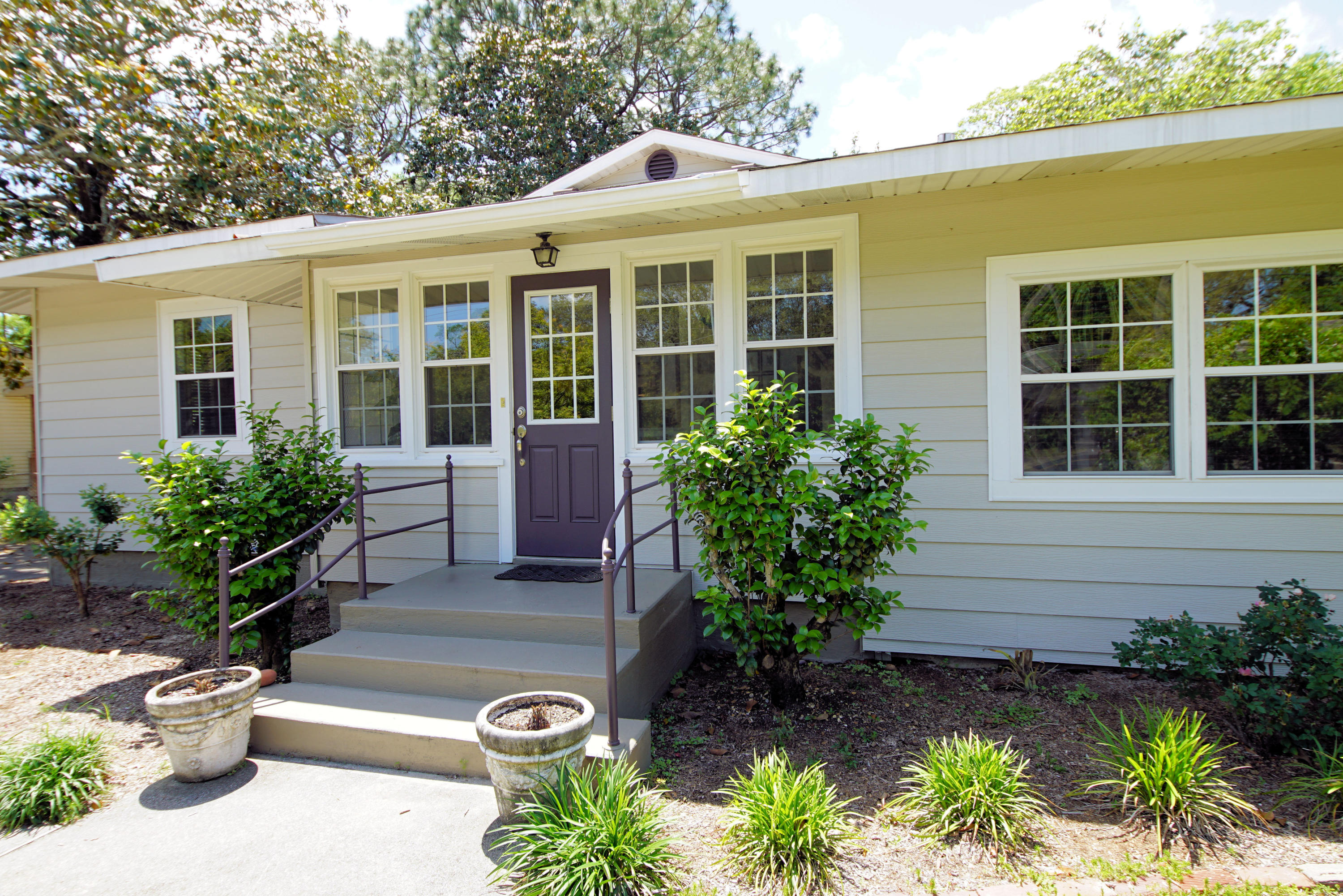 VALPARAISO PLAT 01 - Residential