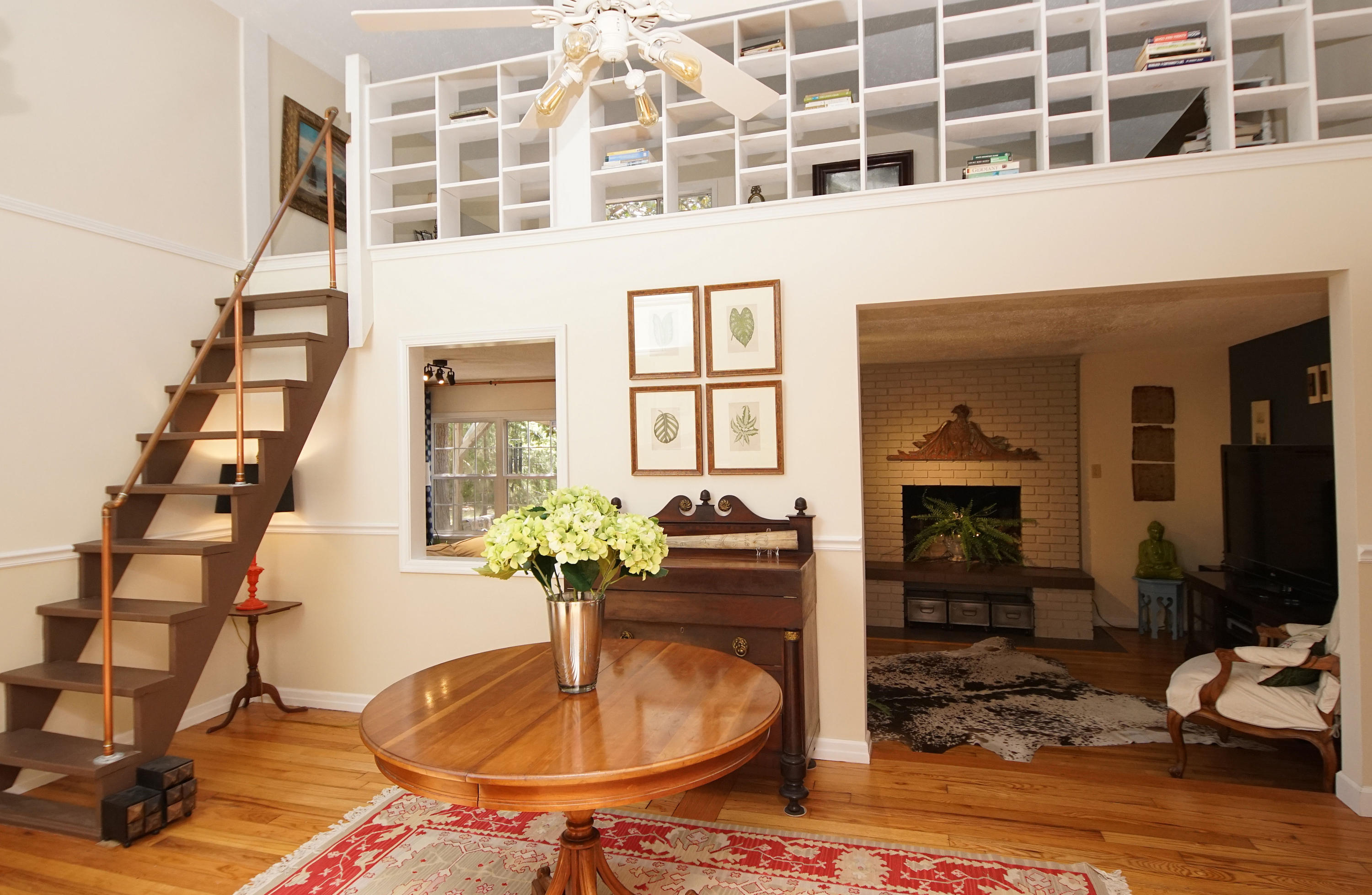 VALPARAISO PLAT 01 - Residential