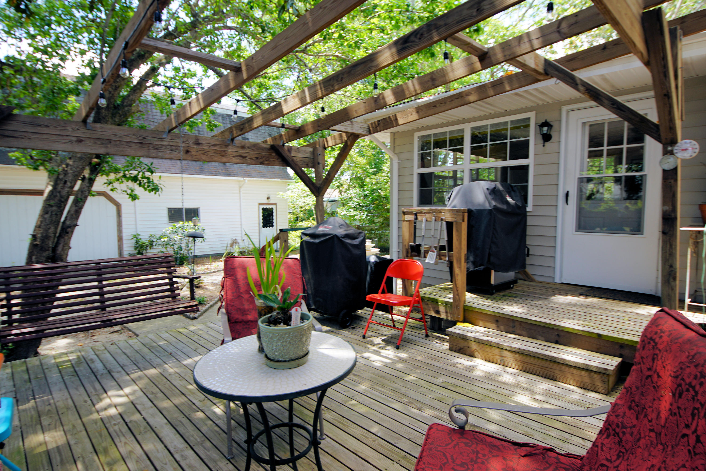 VALPARAISO PLAT 01 - Residential