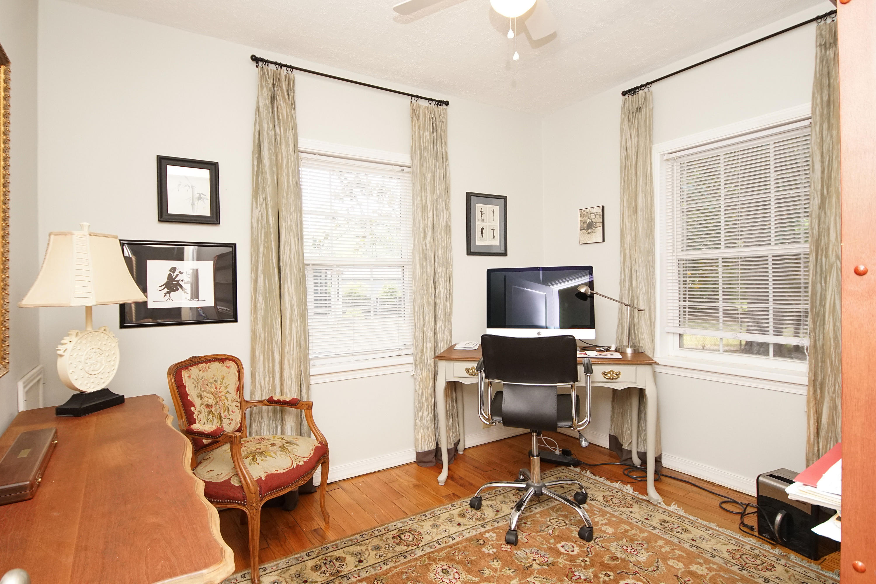 VALPARAISO PLAT 01 - Residential