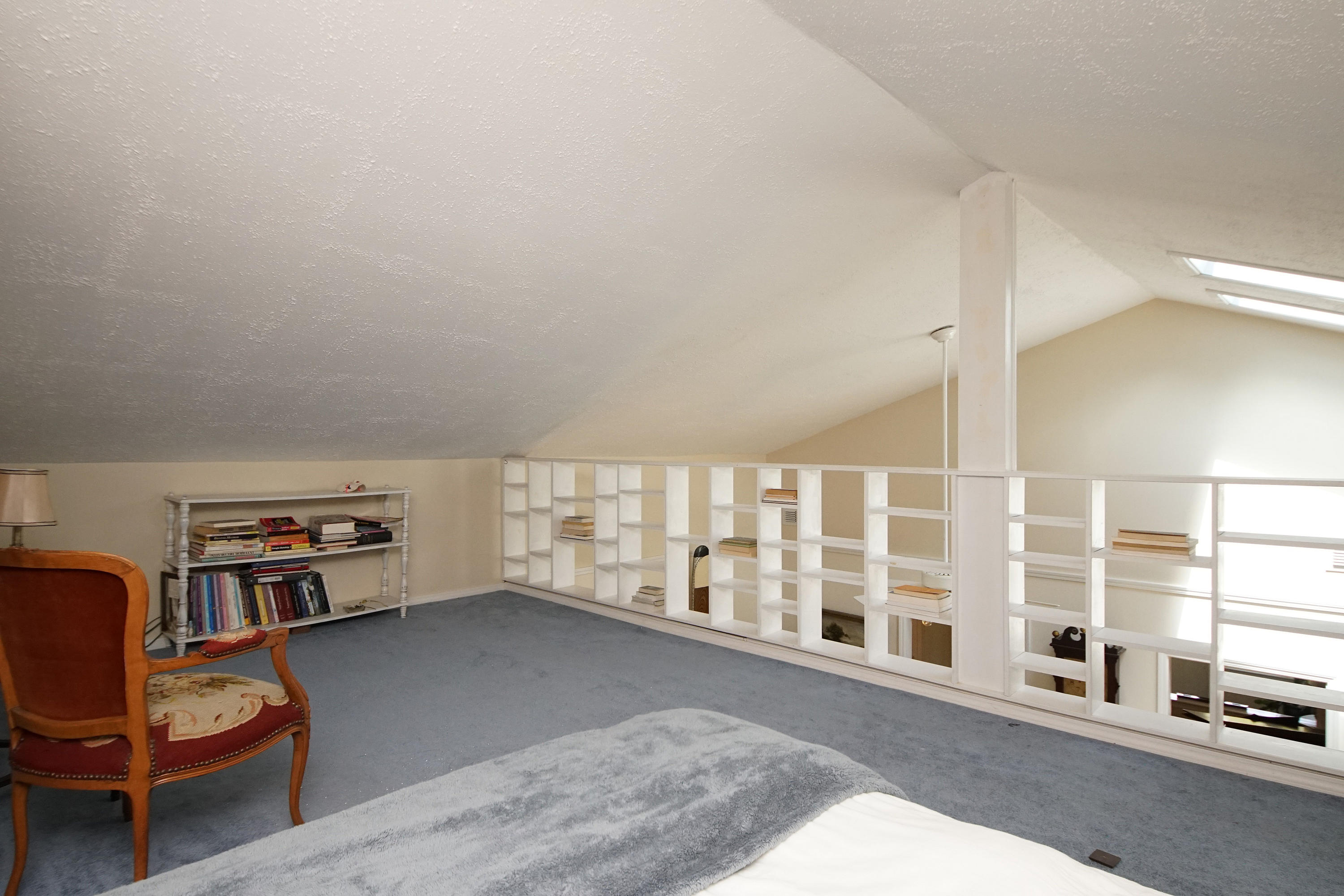 VALPARAISO PLAT 01 - Residential