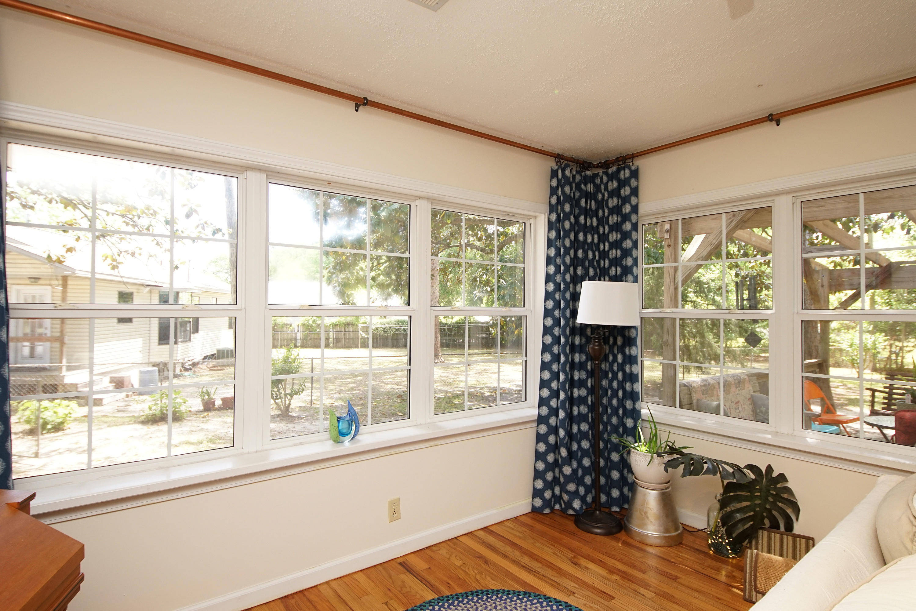 VALPARAISO PLAT 01 - Residential