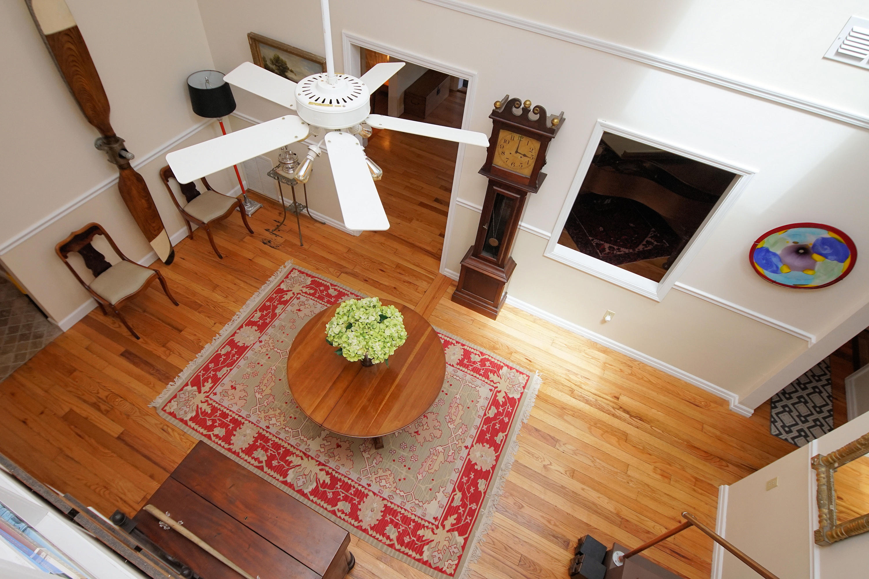 VALPARAISO PLAT 01 - Residential