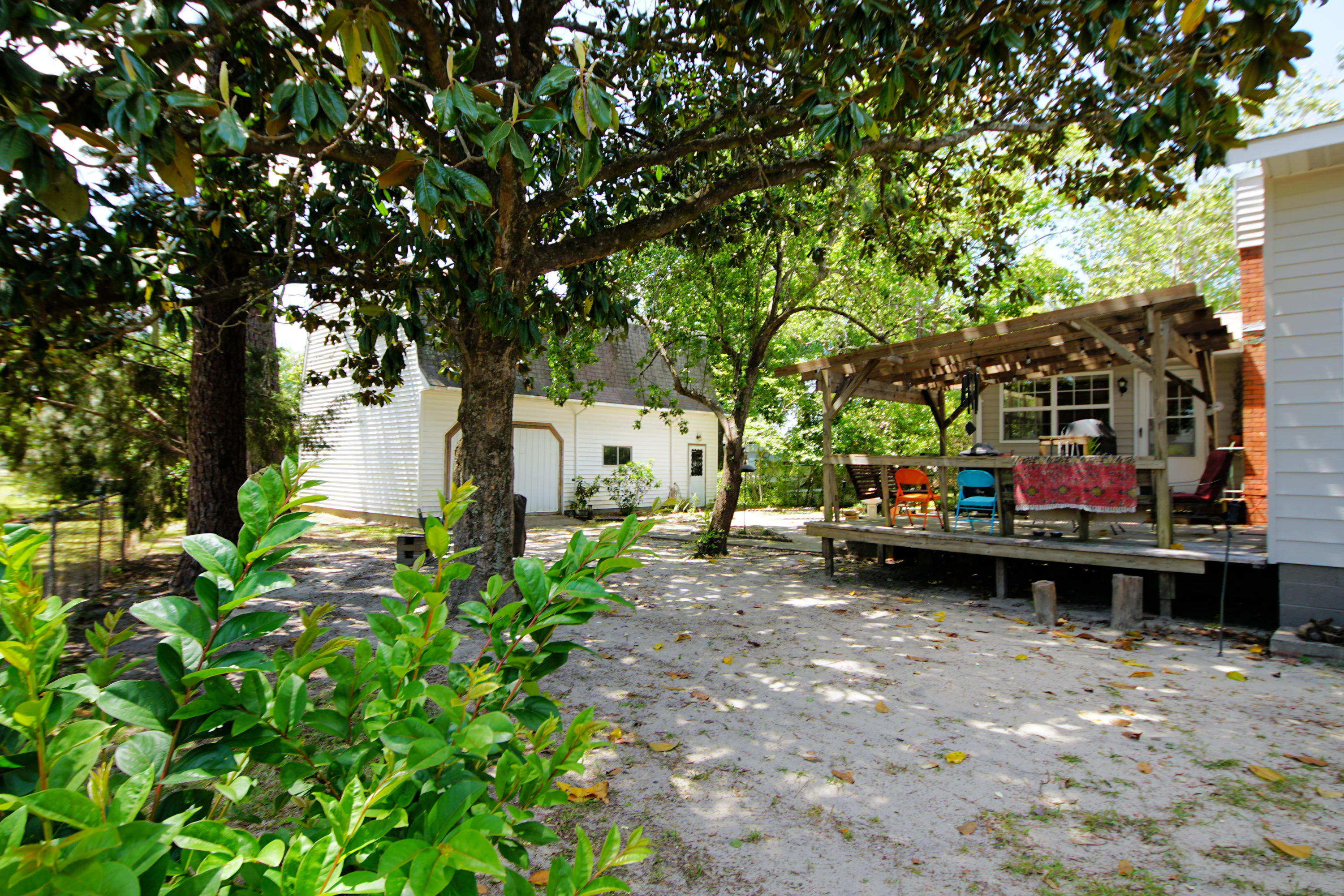 VALPARAISO PLAT 01 - Residential