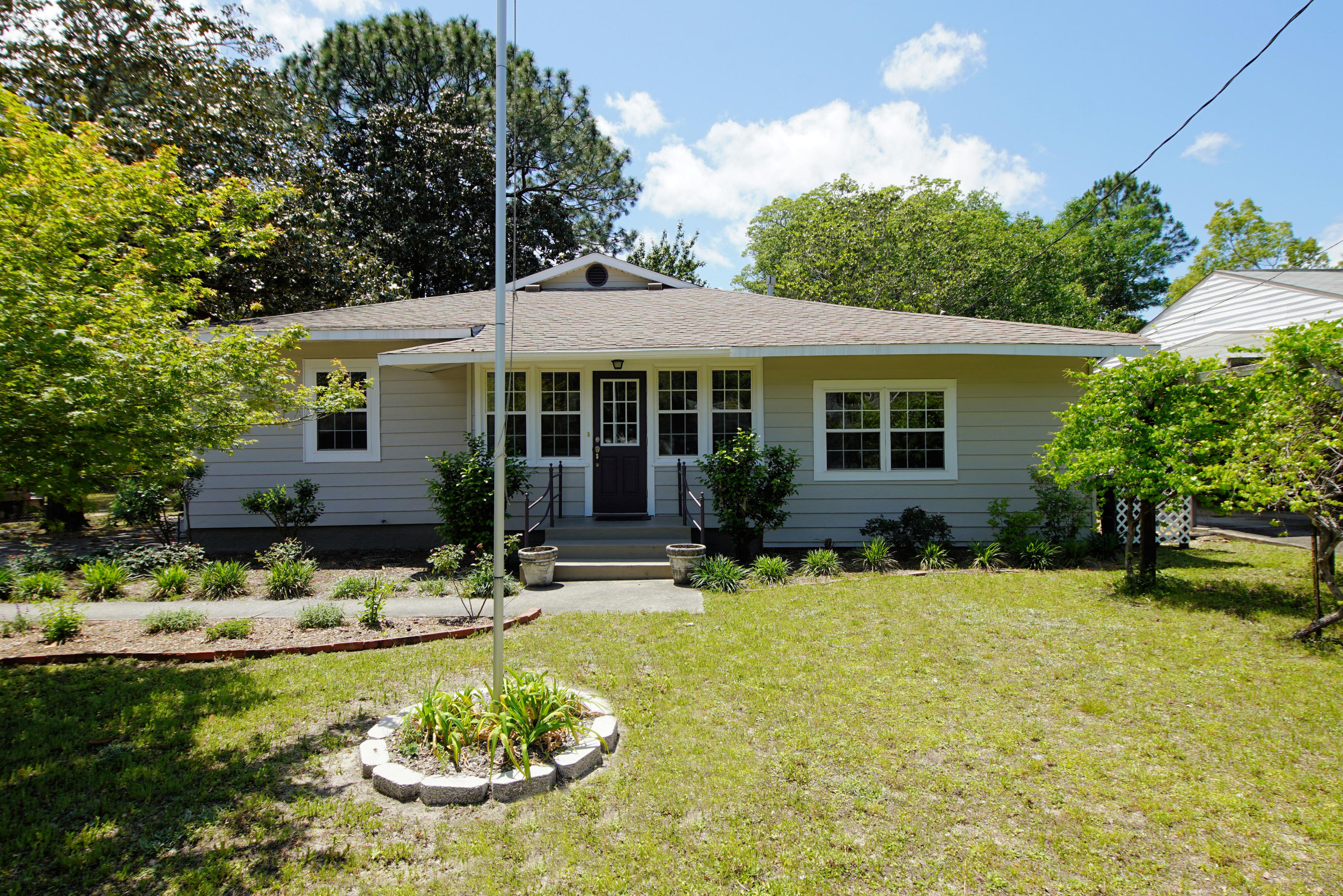 VALPARAISO PLAT 01 - Residential