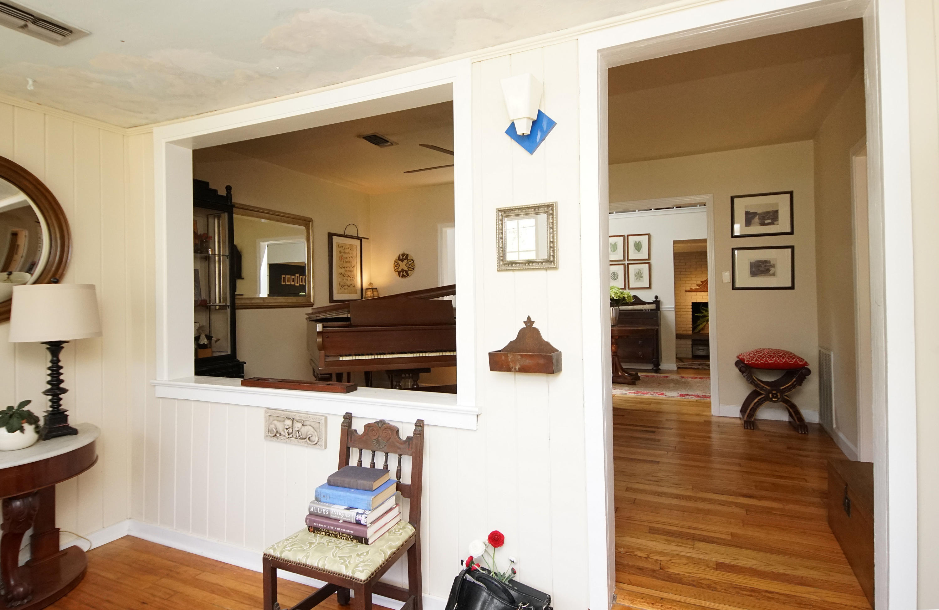 VALPARAISO PLAT 01 - Residential