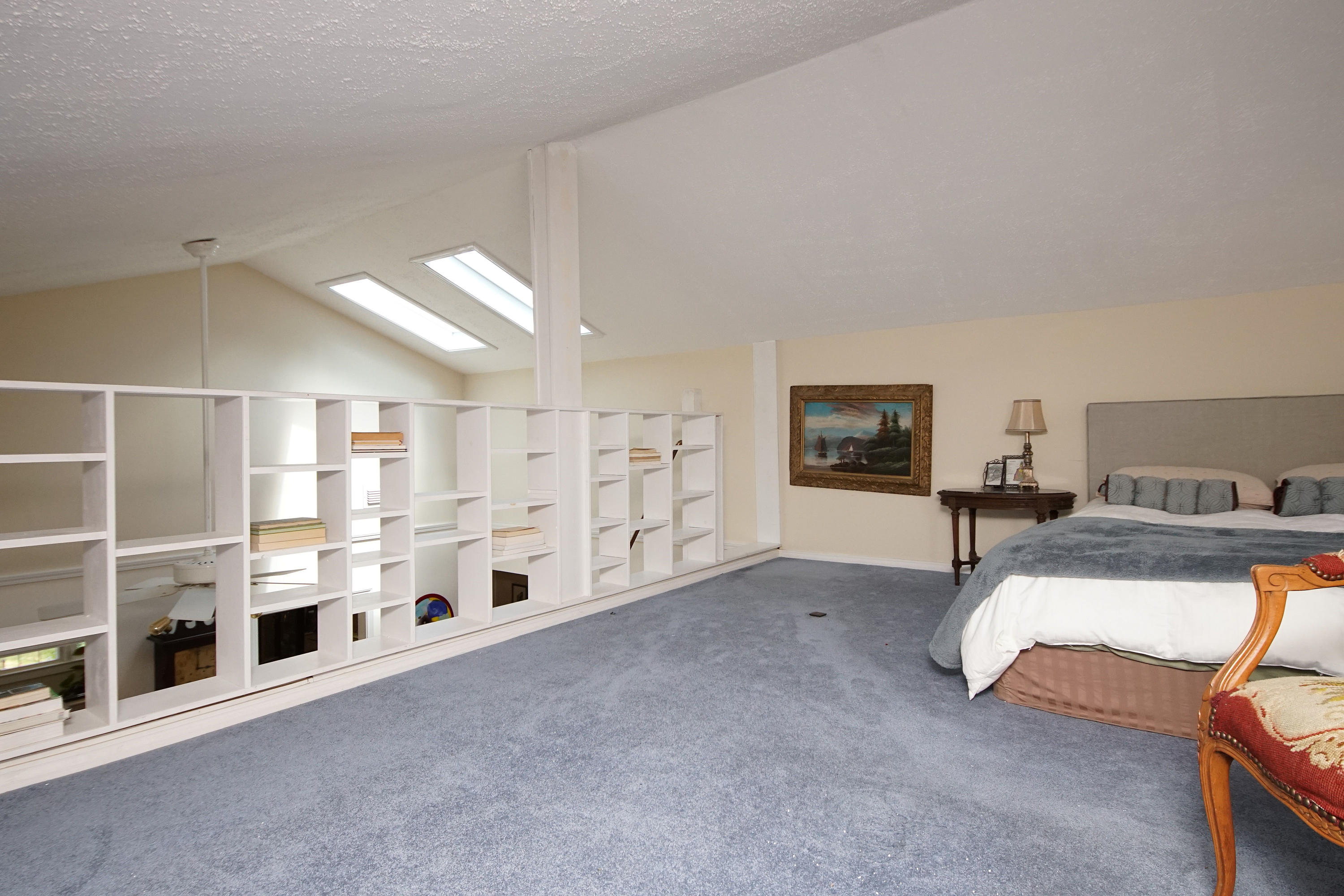 VALPARAISO PLAT 01 - Residential