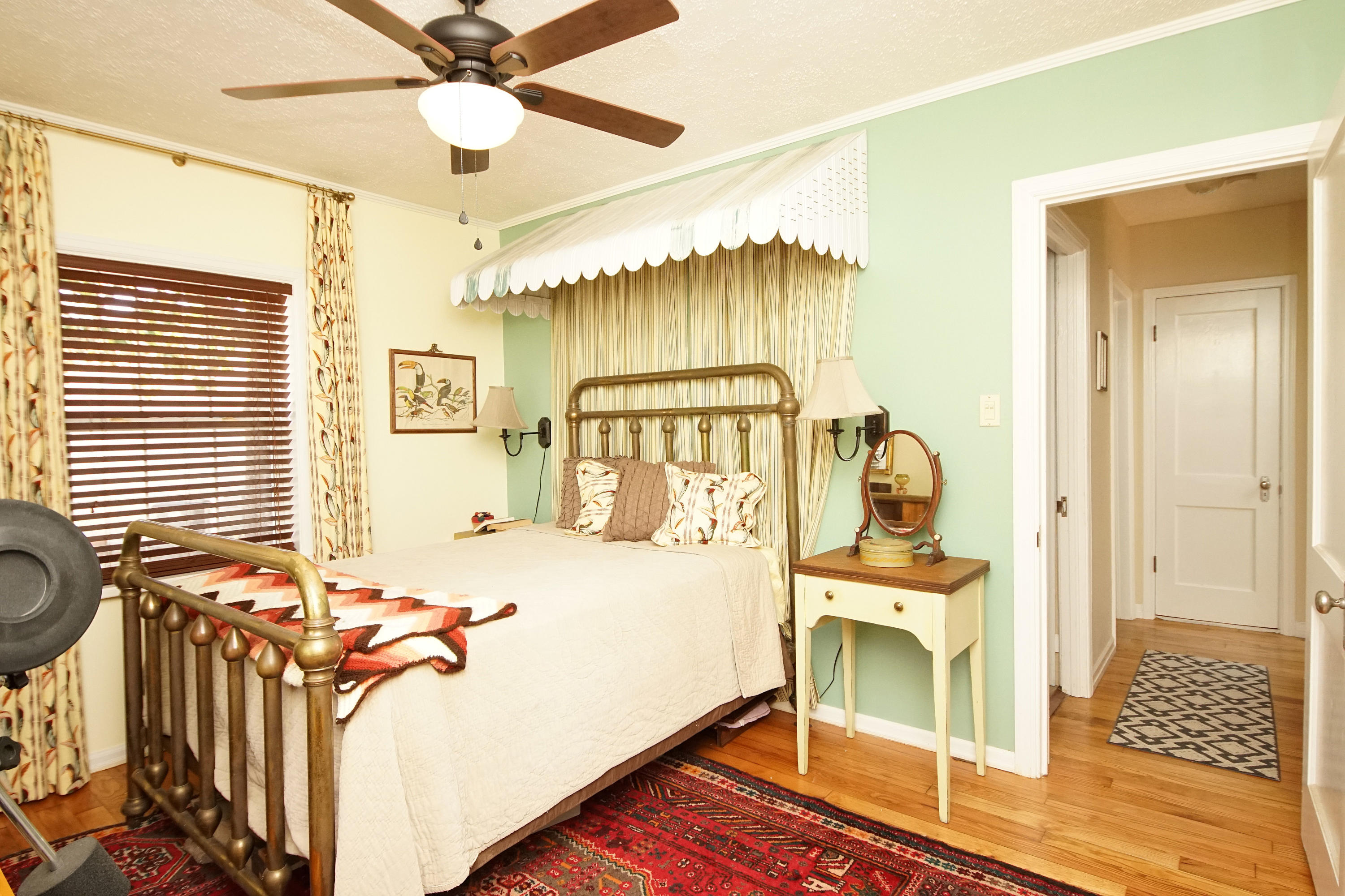 VALPARAISO PLAT 01 - Residential