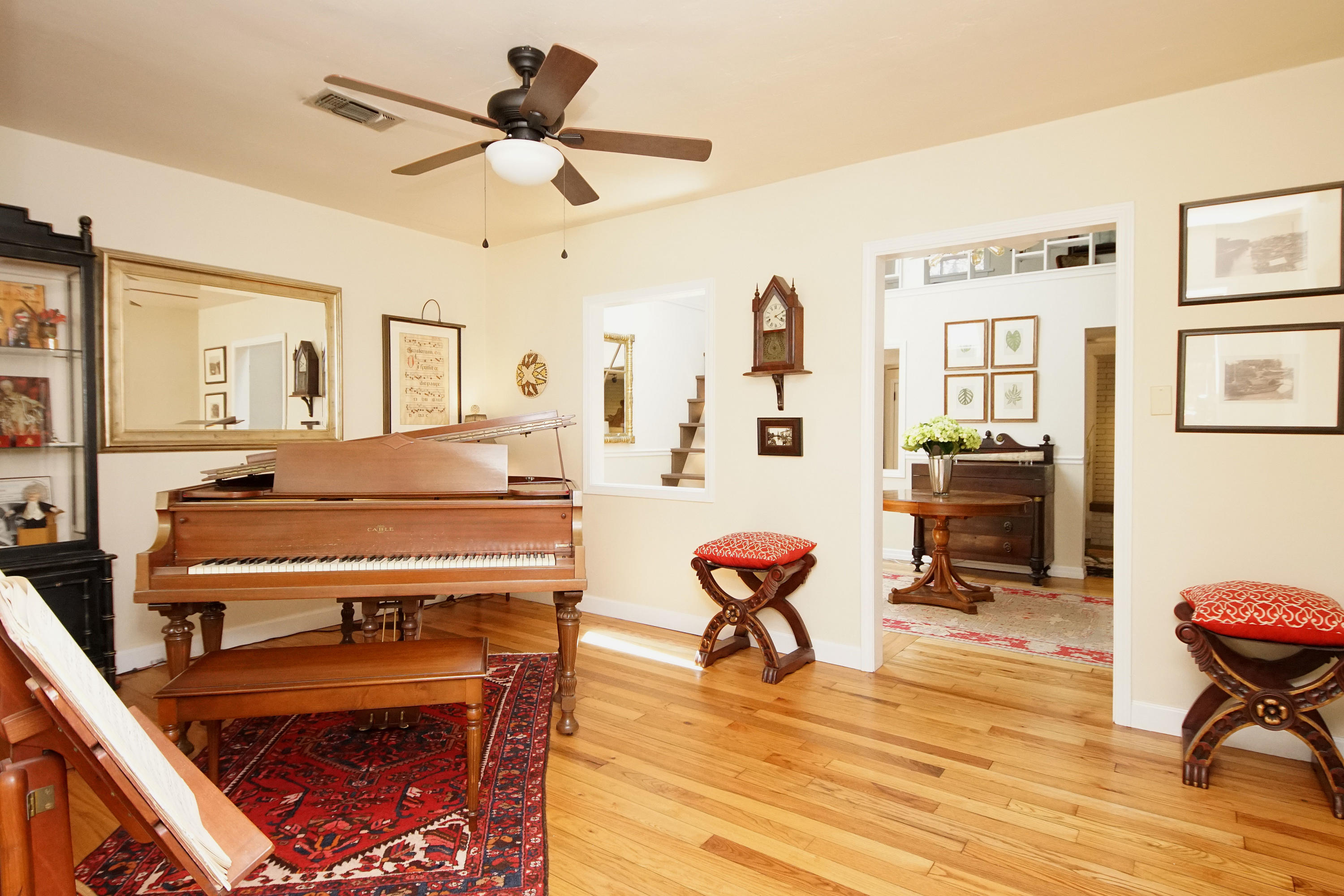 VALPARAISO PLAT 01 - Residential