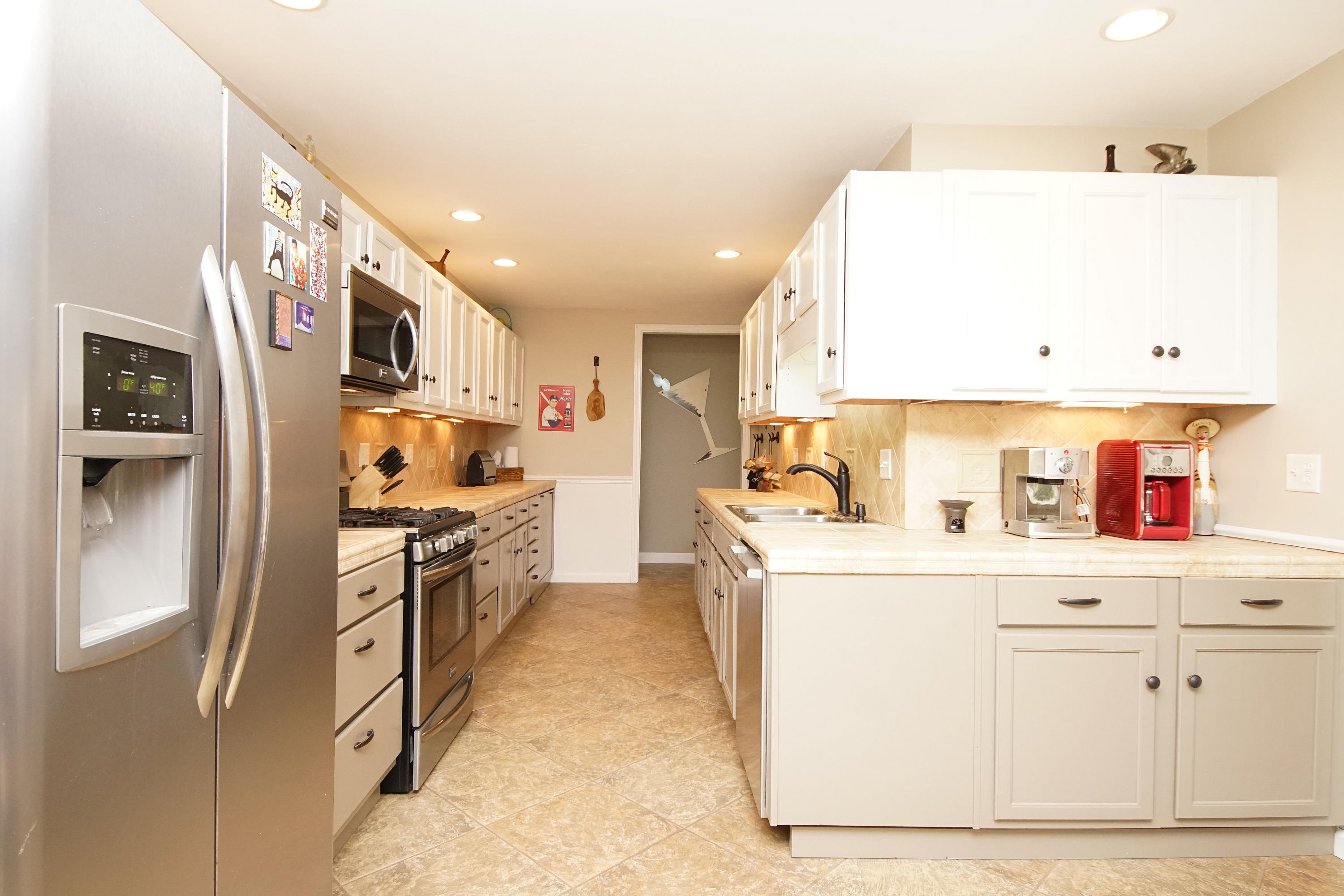 VALPARAISO PLAT 01 - Residential