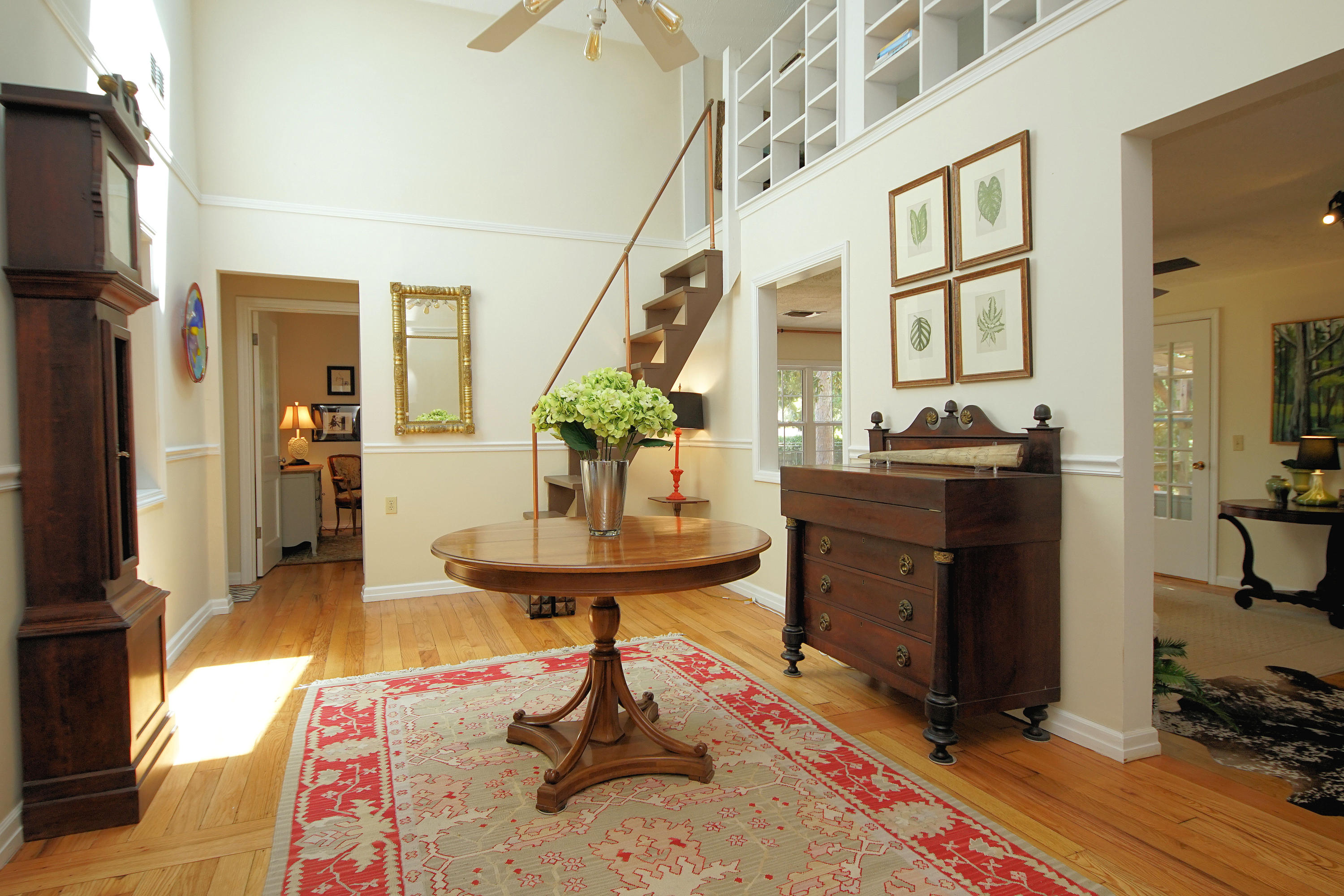 VALPARAISO PLAT 01 - Residential