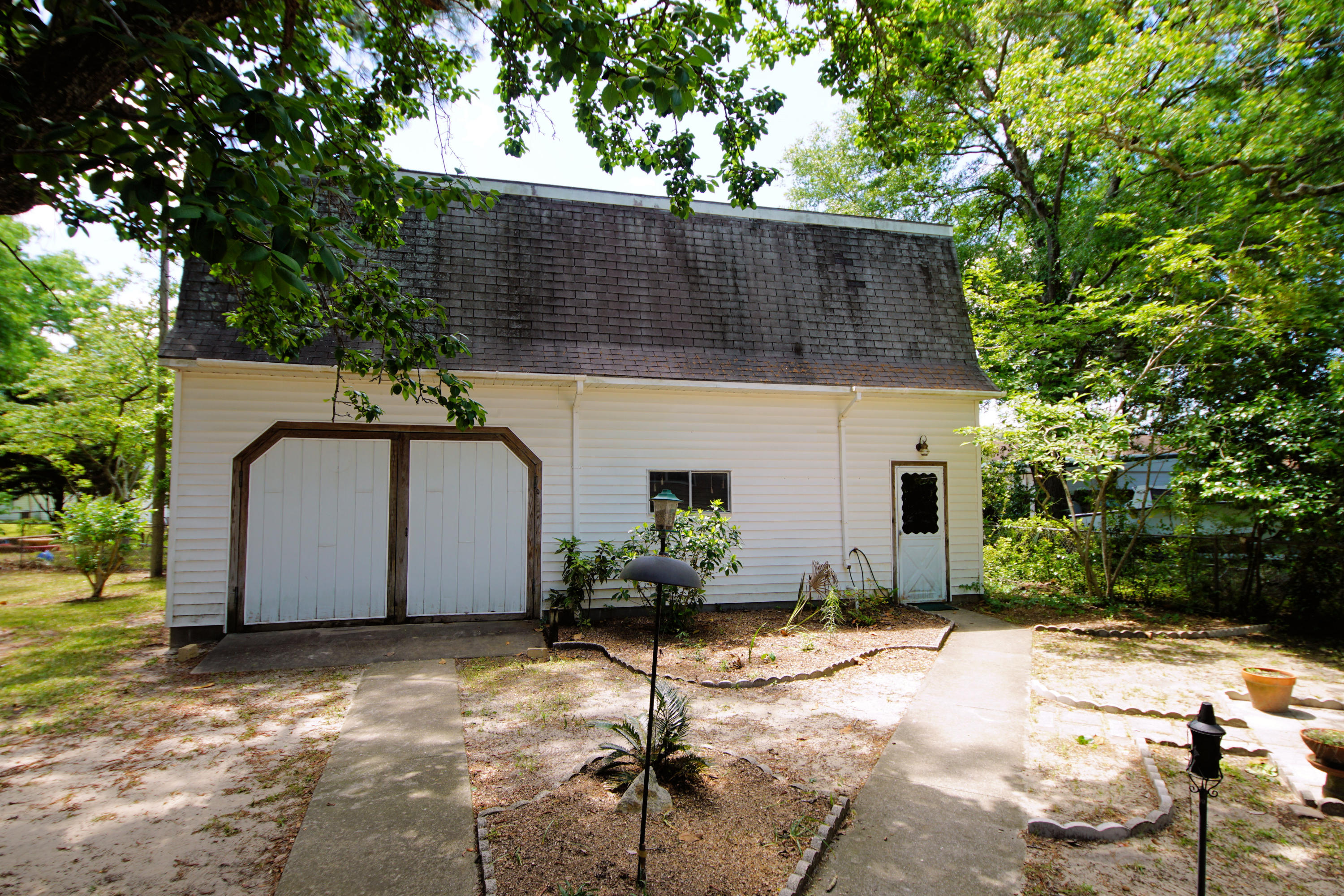 VALPARAISO PLAT 01 - Residential