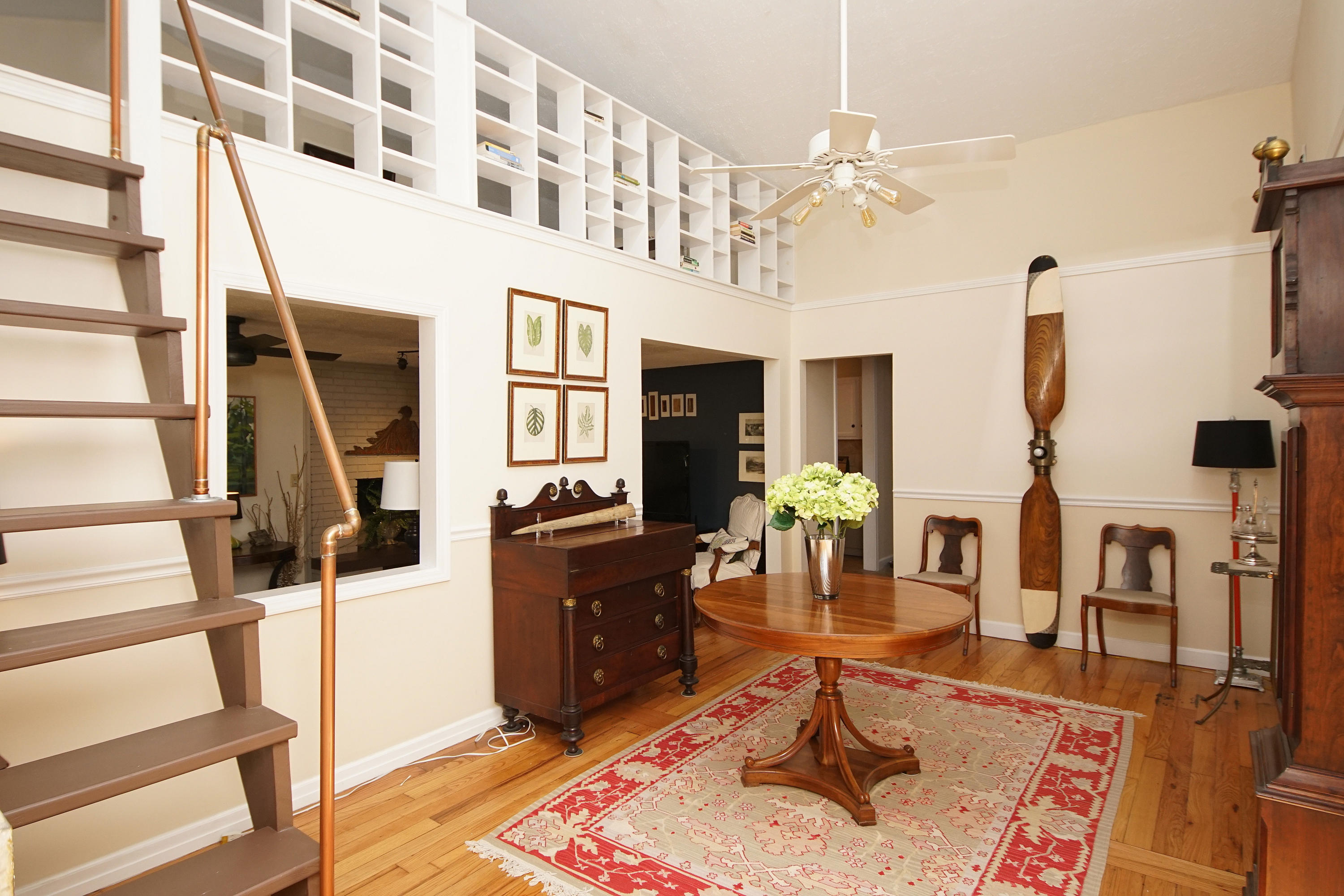 VALPARAISO PLAT 01 - Residential