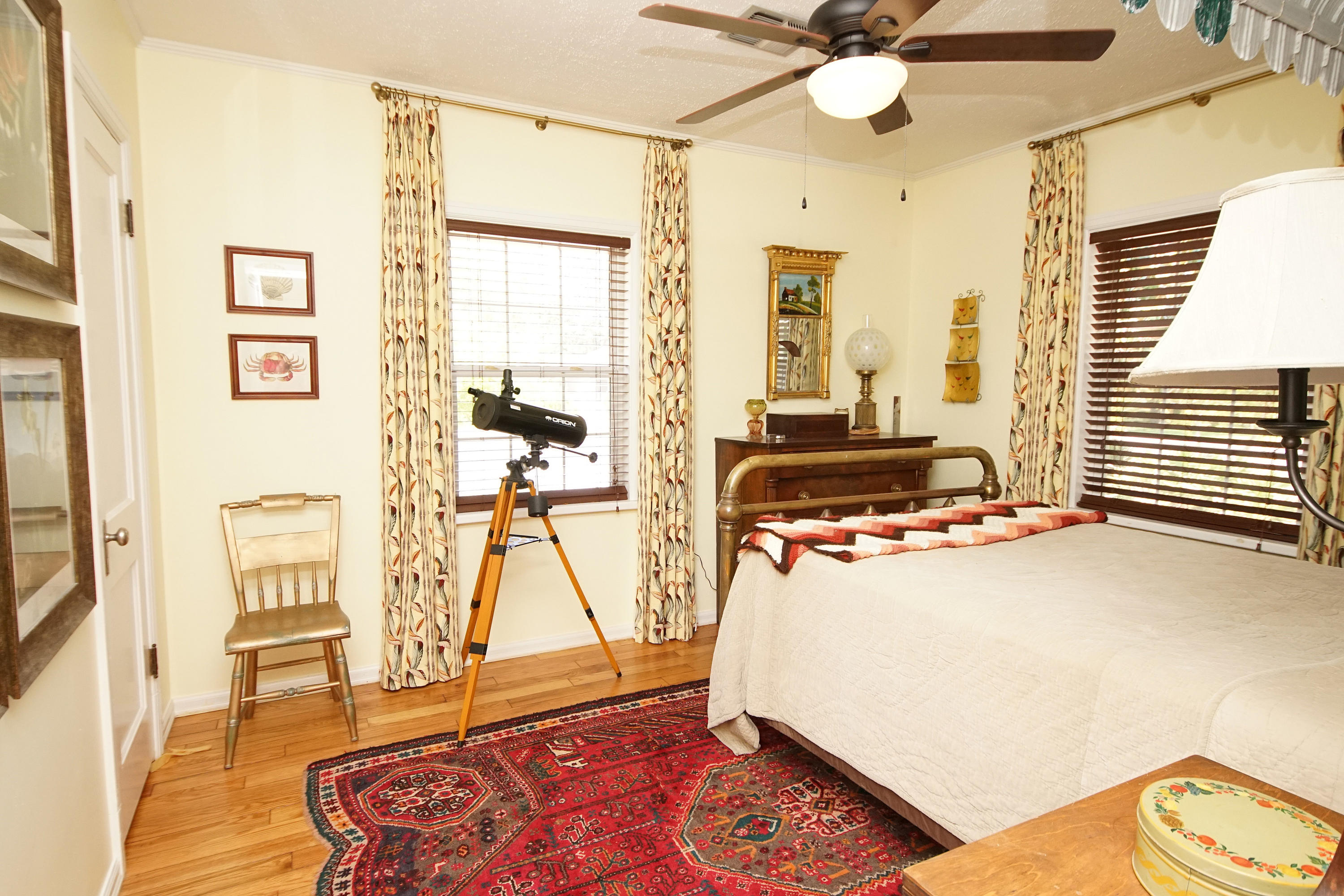 VALPARAISO PLAT 01 - Residential