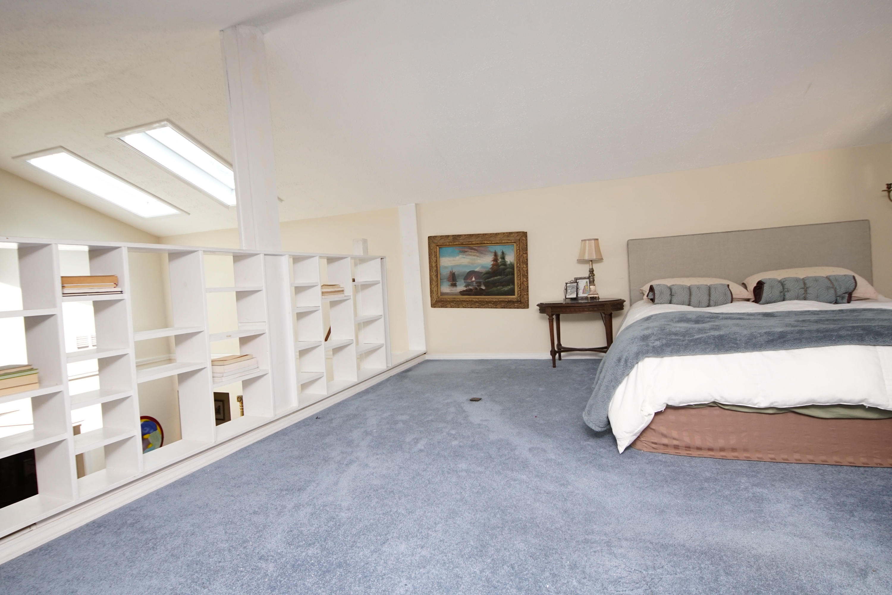 VALPARAISO PLAT 01 - Residential