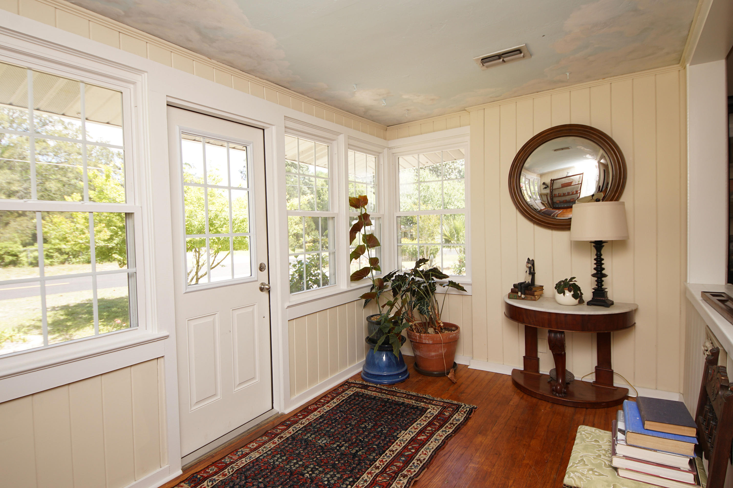 VALPARAISO PLAT 01 - Residential