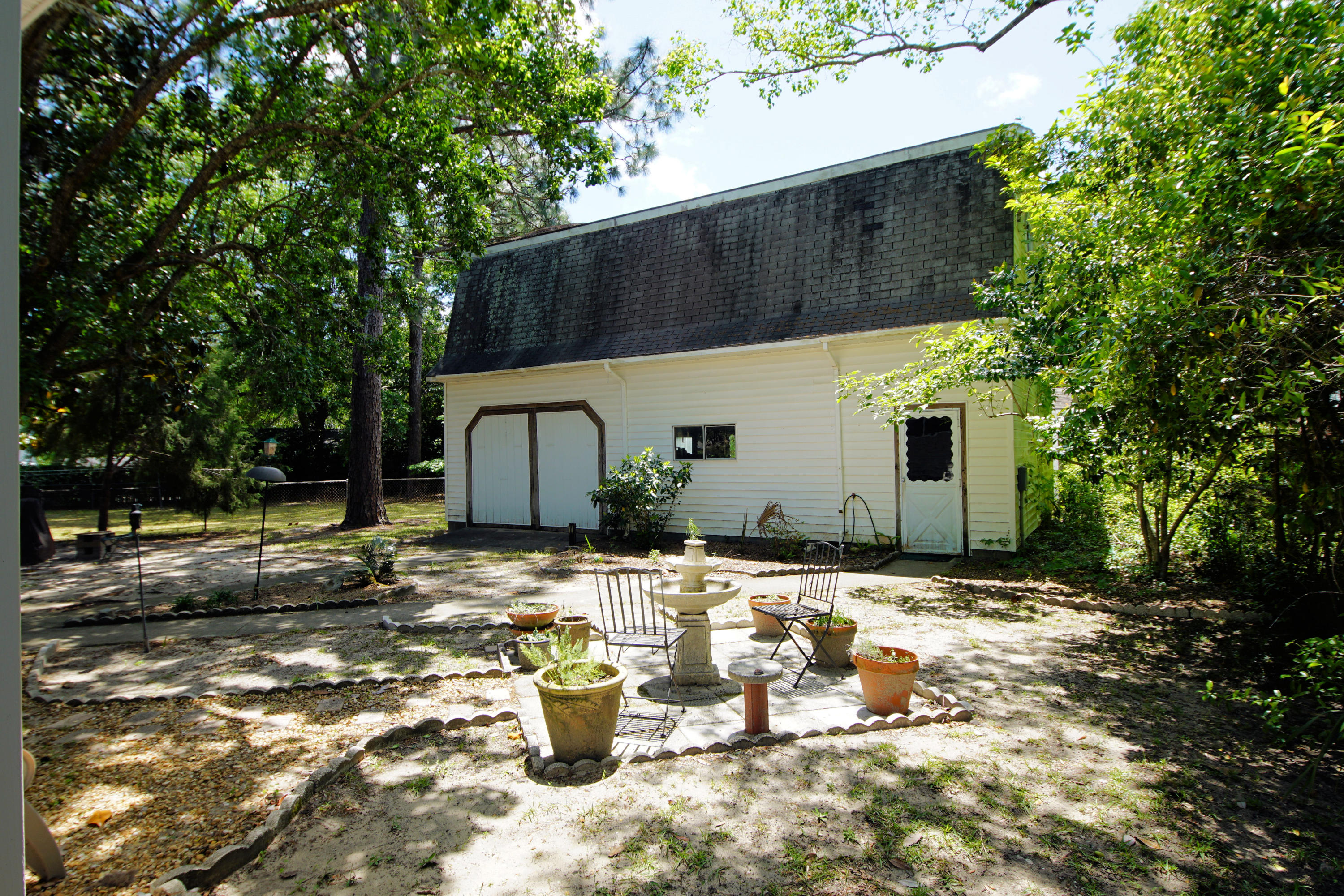 VALPARAISO PLAT 01 - Residential