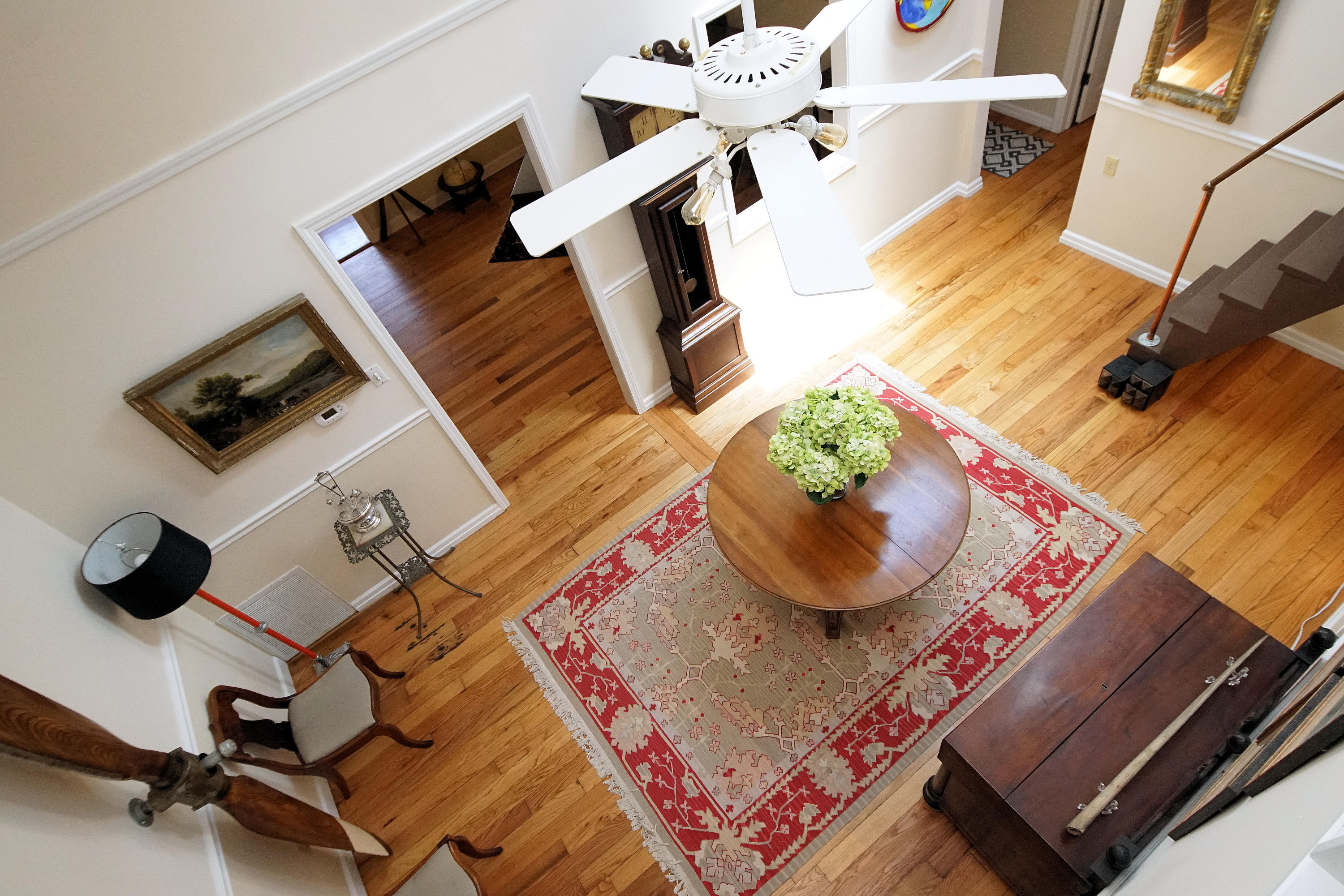 VALPARAISO PLAT 01 - Residential