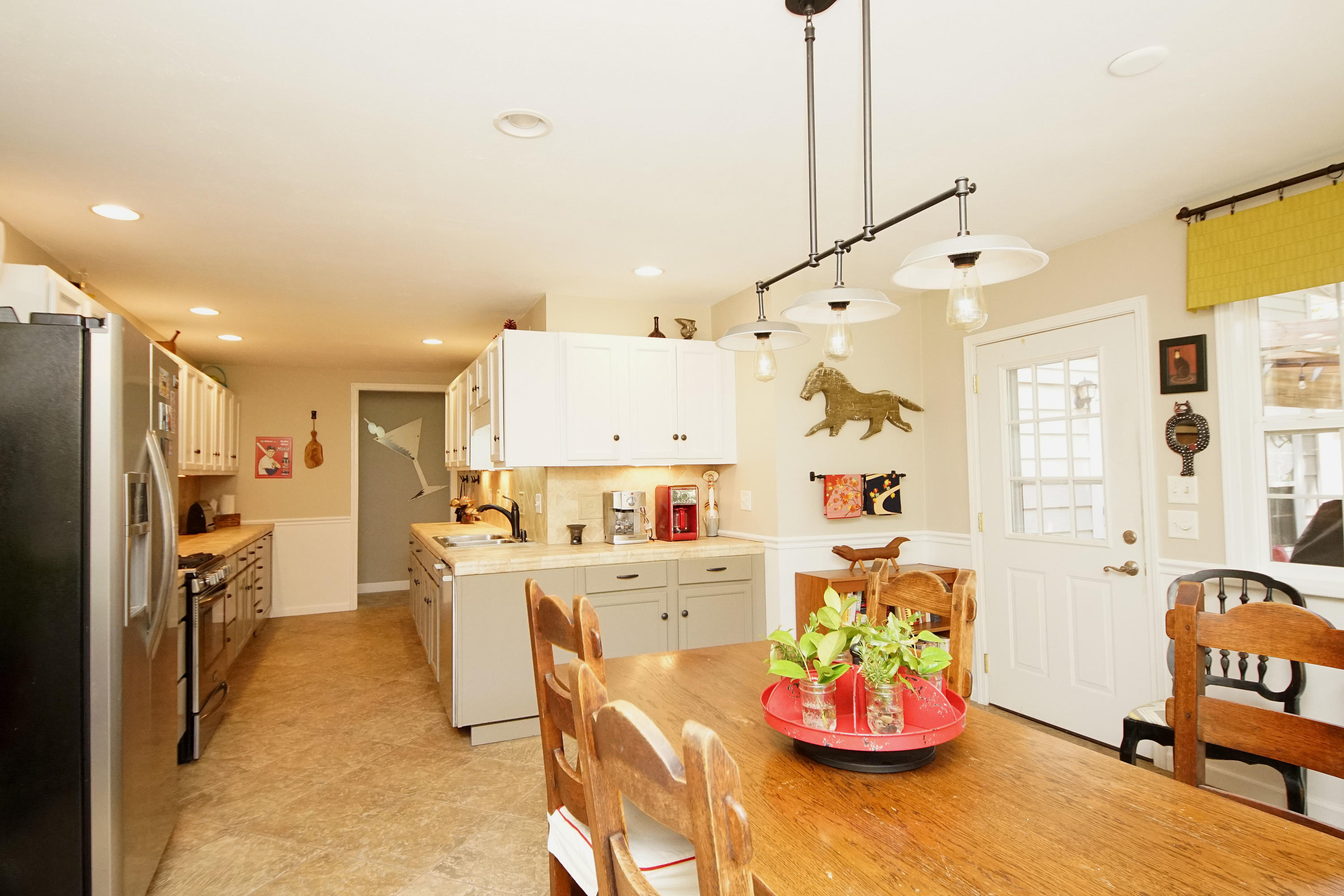 VALPARAISO PLAT 01 - Residential