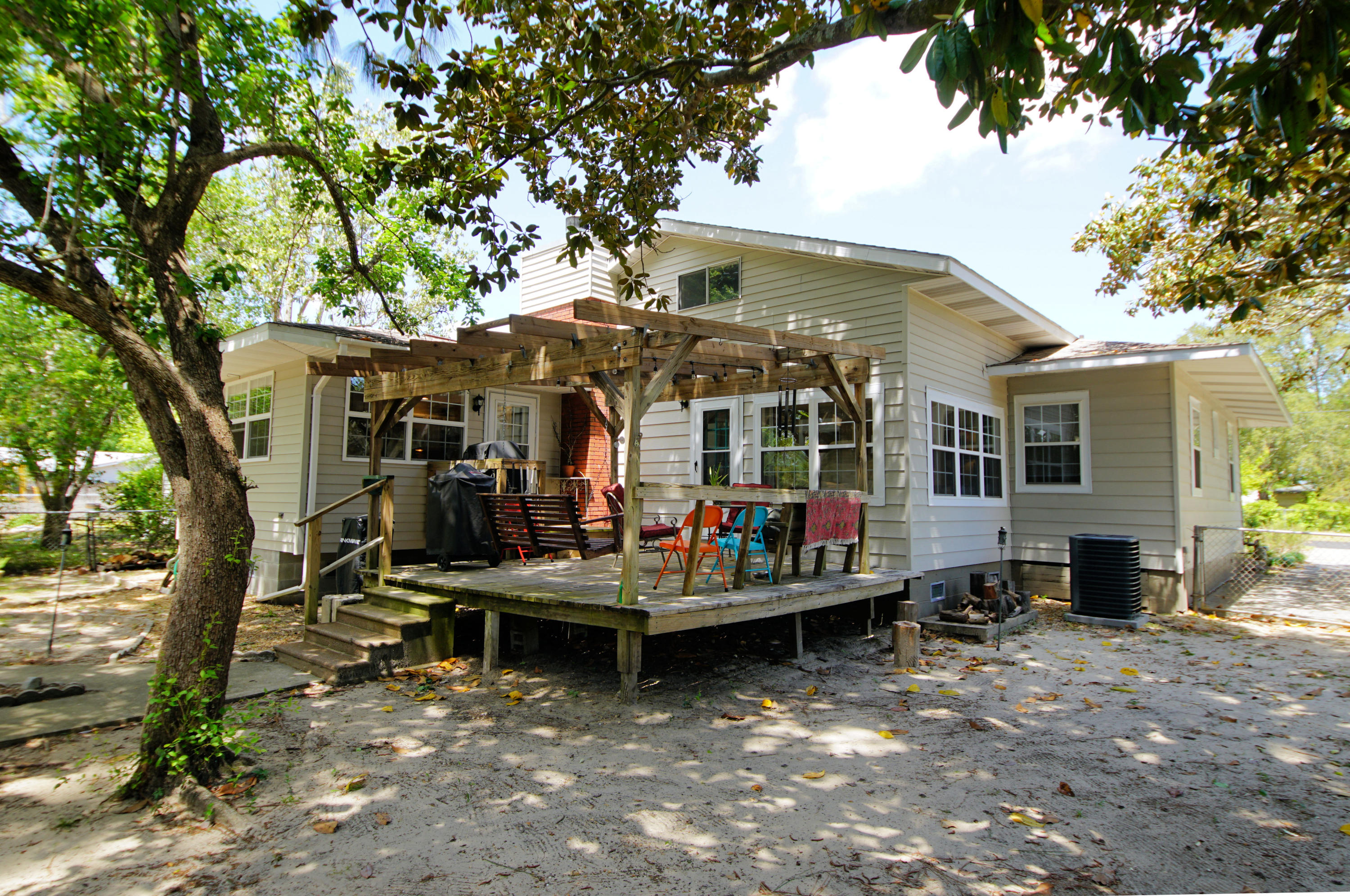 VALPARAISO PLAT 01 - Residential